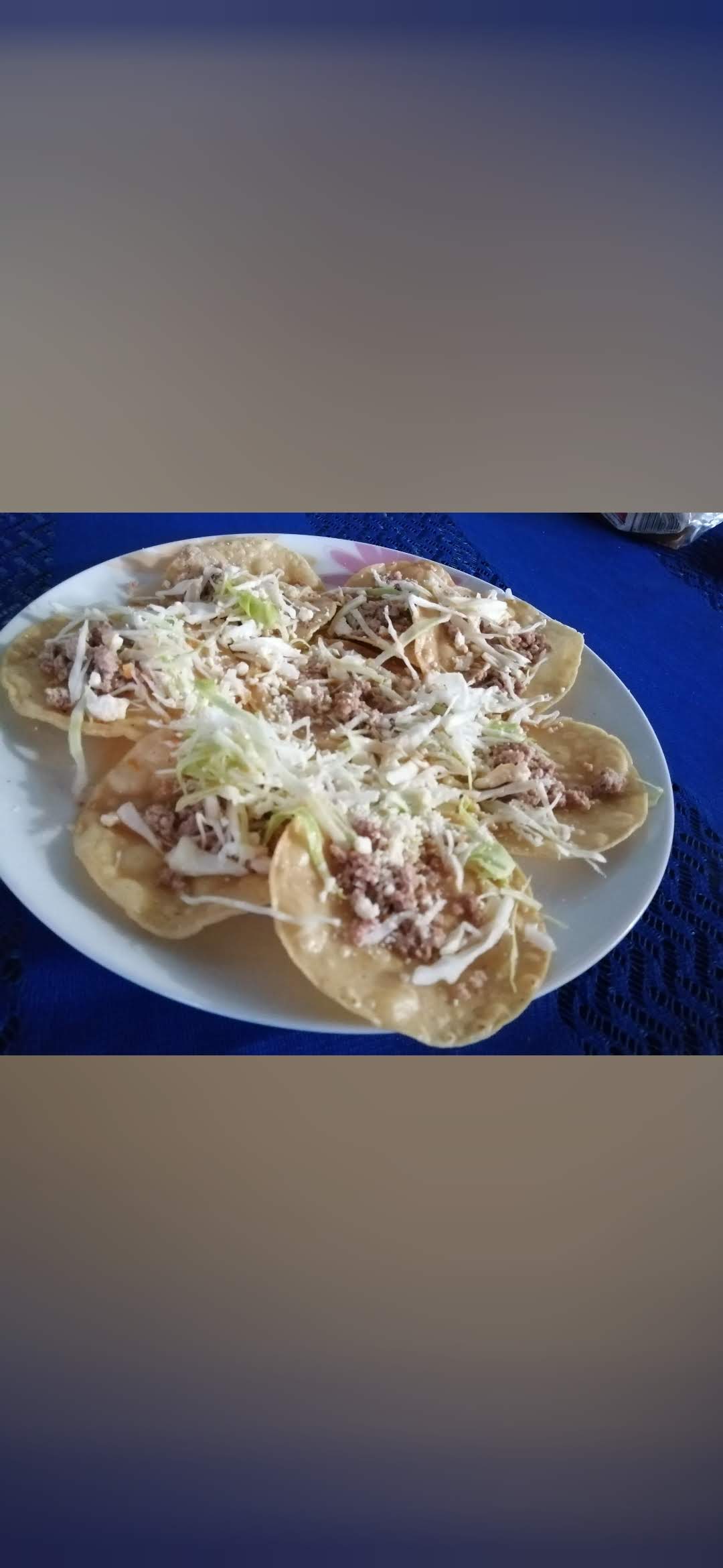 ¿Un pozole? Pozooorale image 1