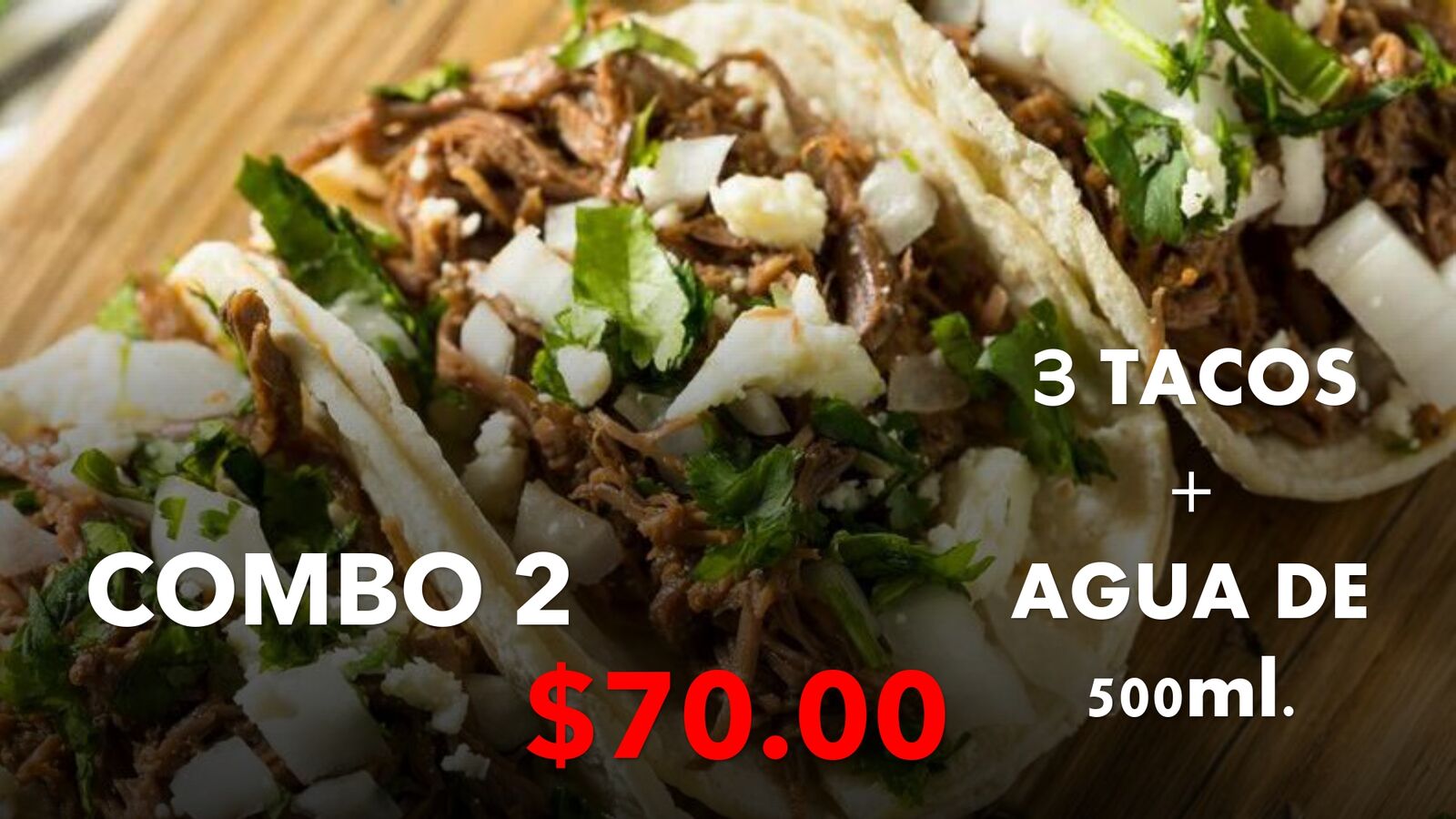 Tacos paula image 1