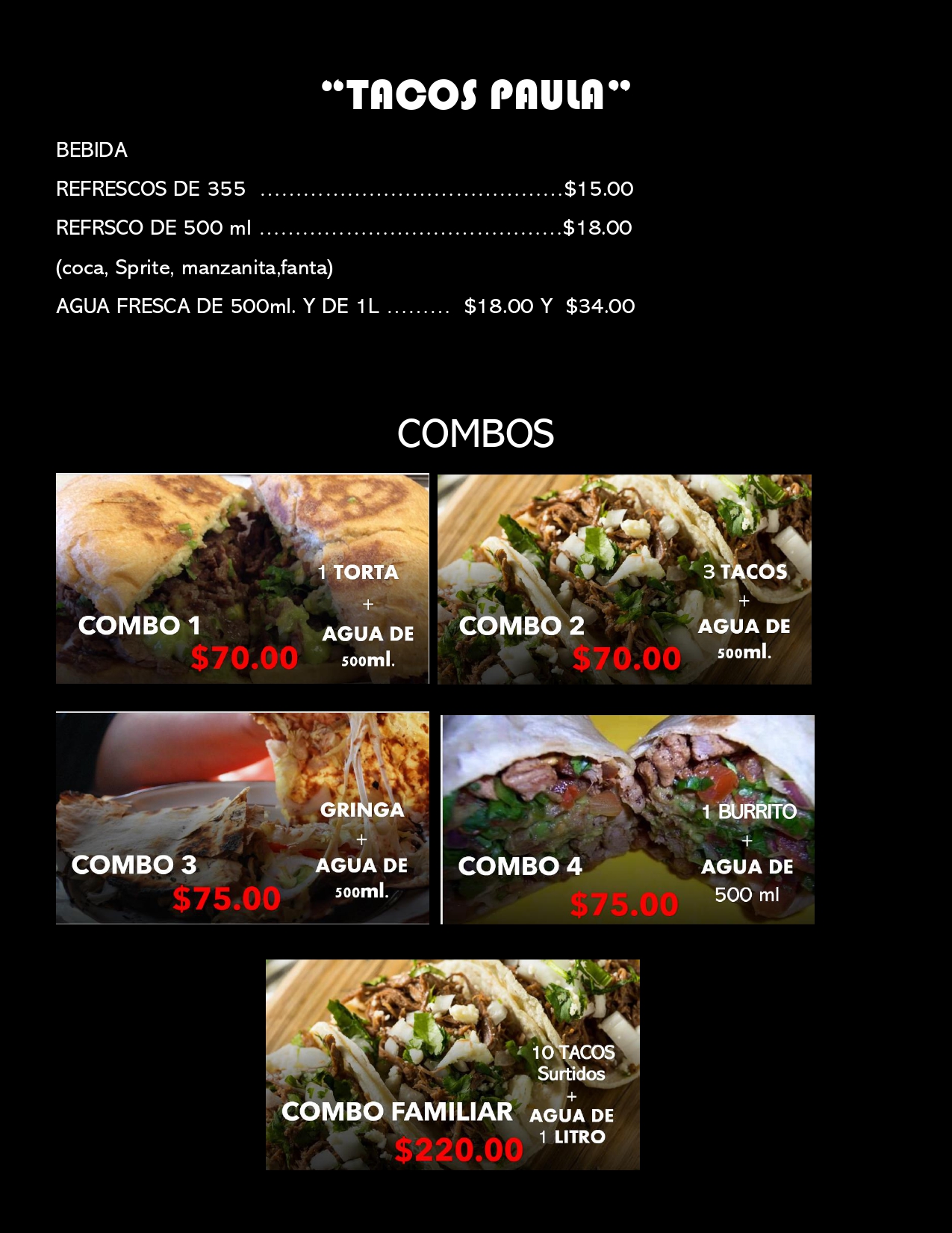 Tacos paula image 7