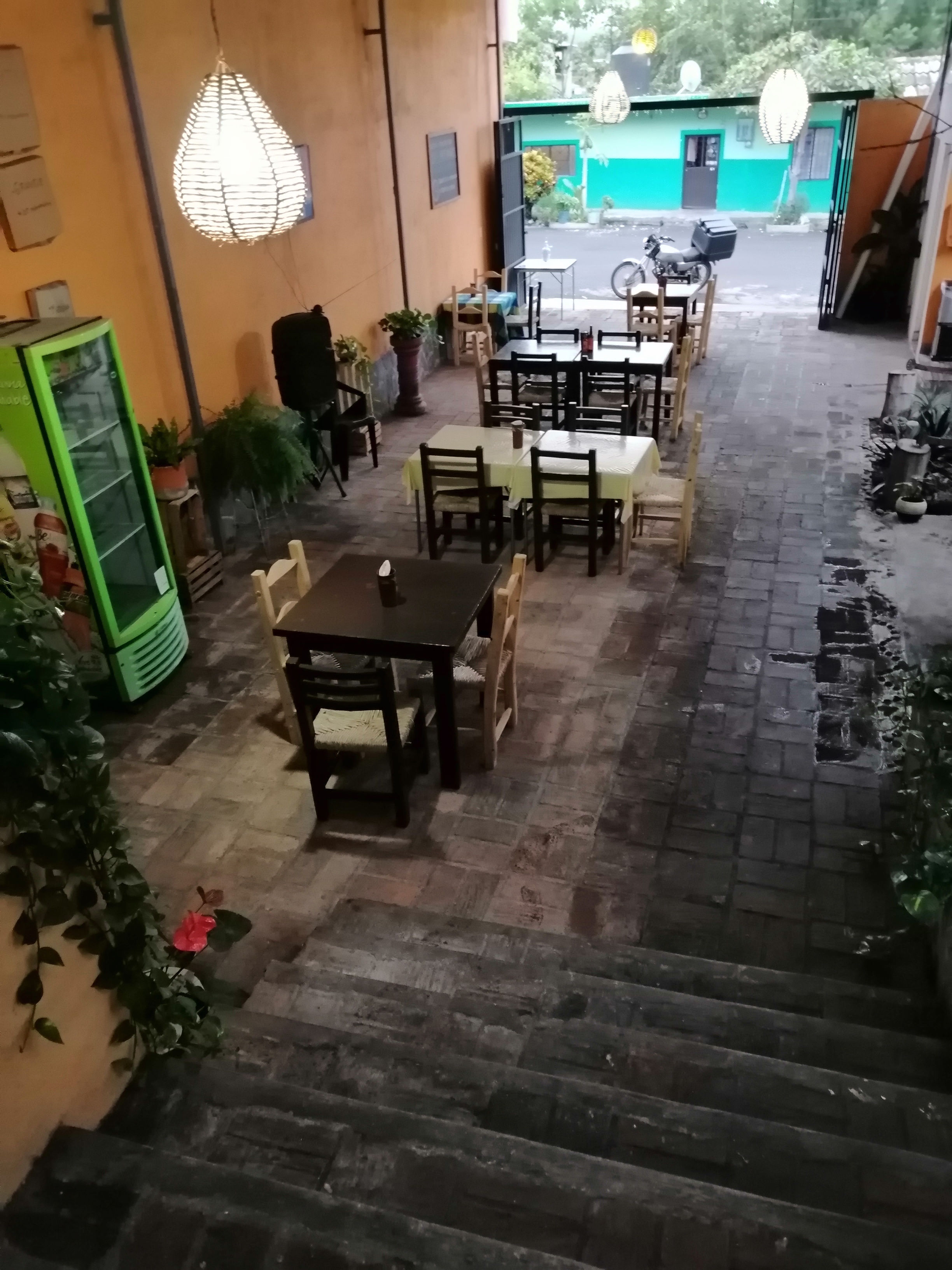 Arizabi Pizza image 2