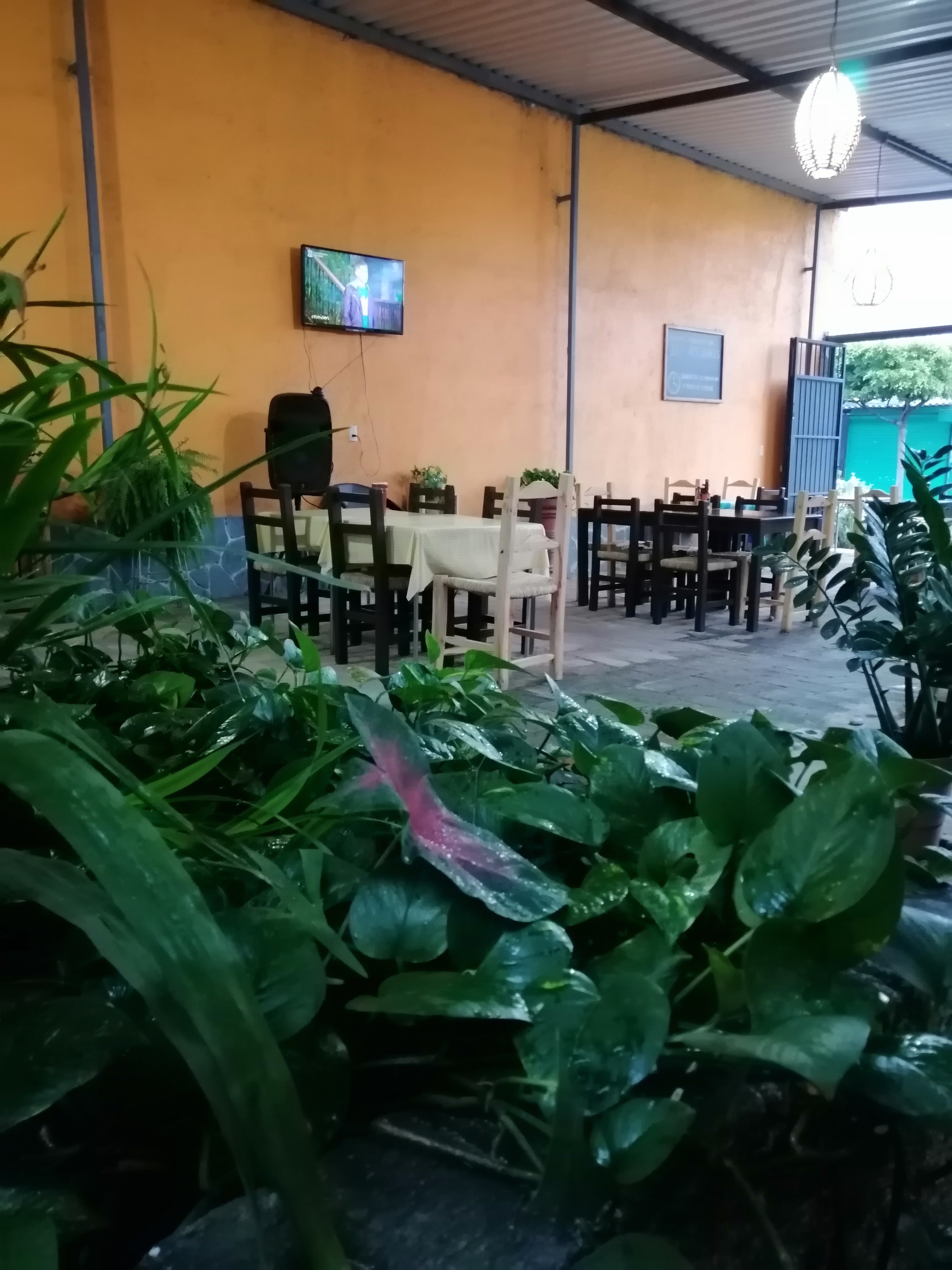 Arizabi Pizza image 6