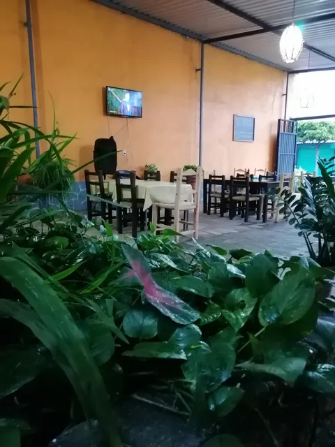 Arizabi Pizza image 6