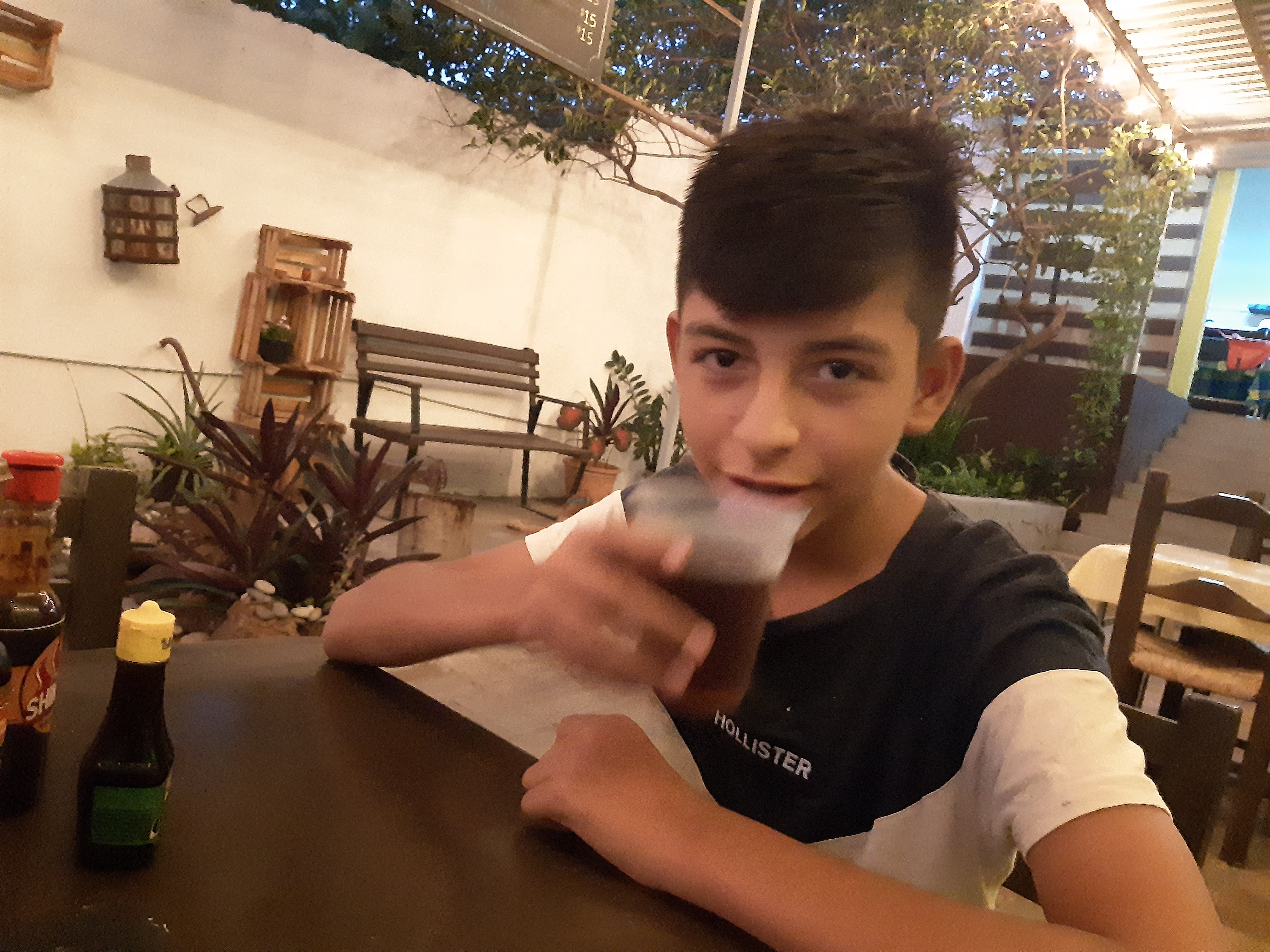 Arizabi Pizza image 7