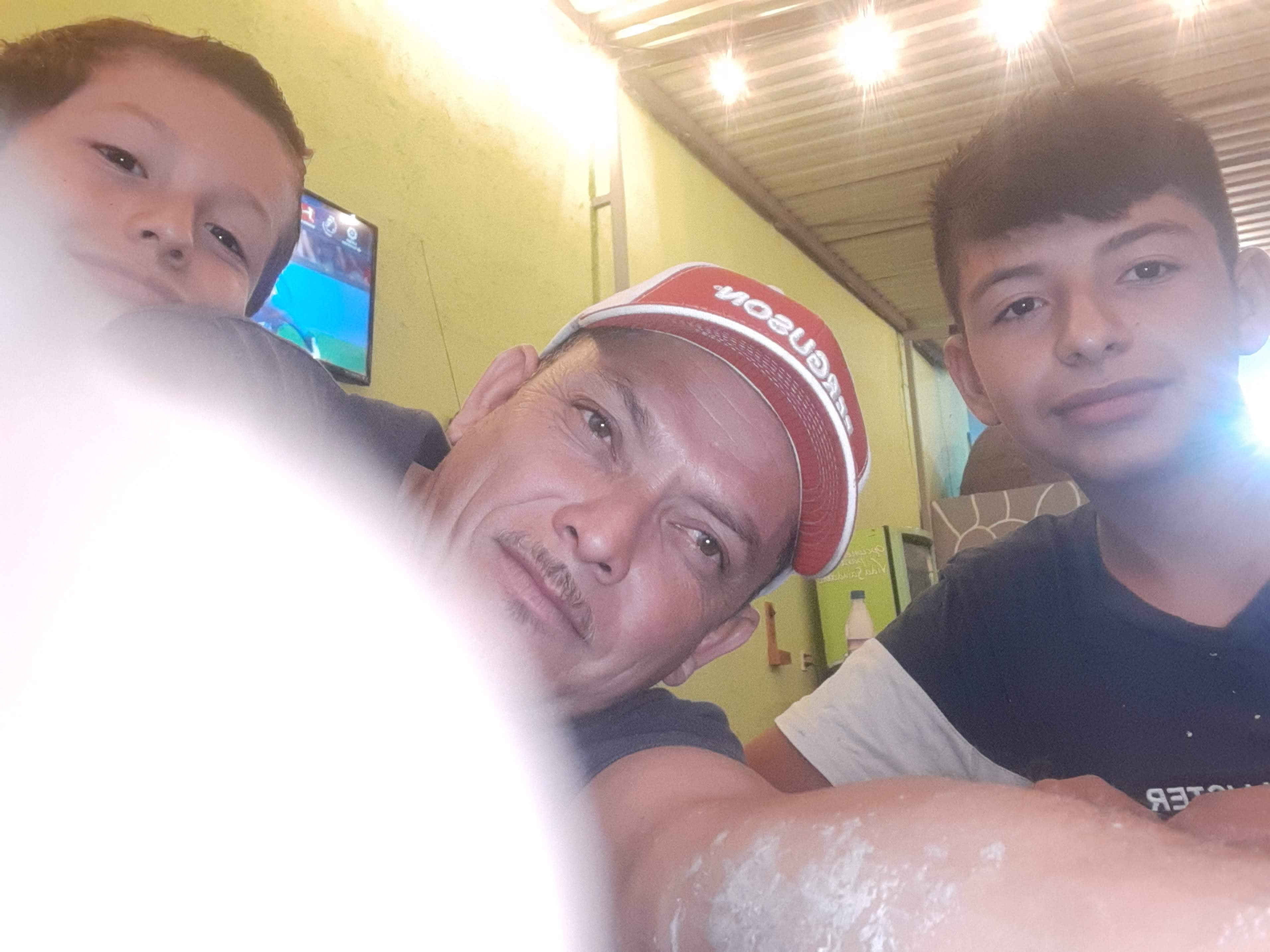 Arizabi Pizza image 8