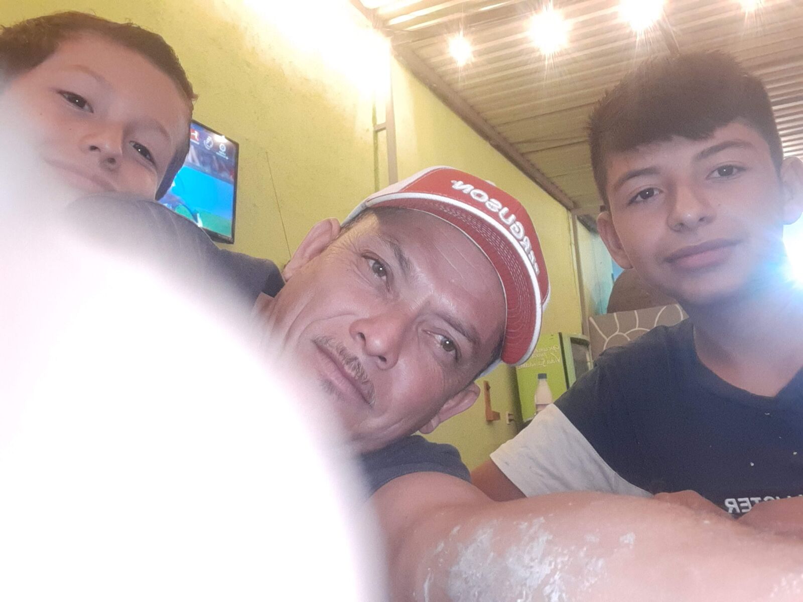 Arizabi Pizza image 8