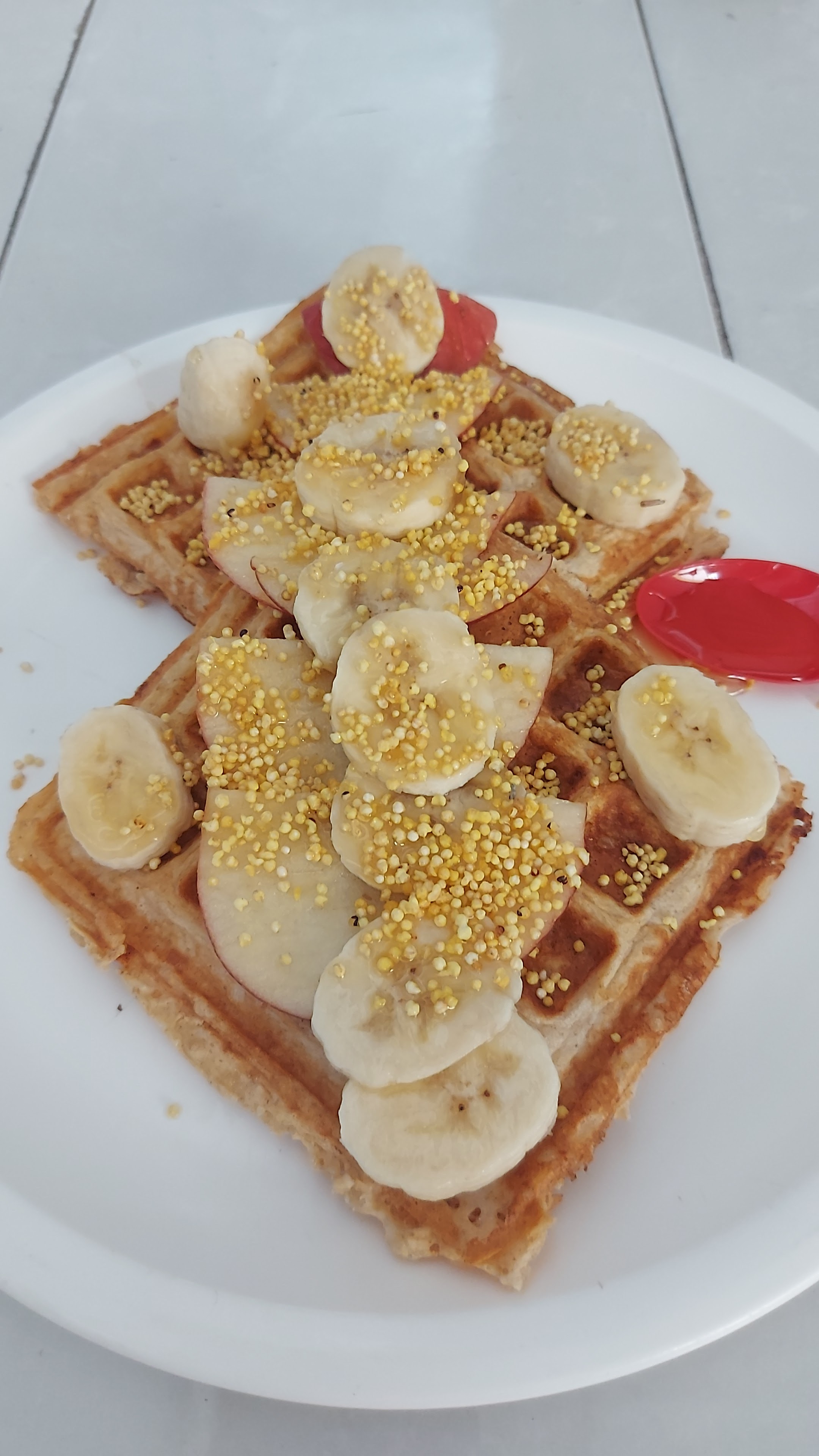 Club de nutricion mercado cuauhtemoc image 1