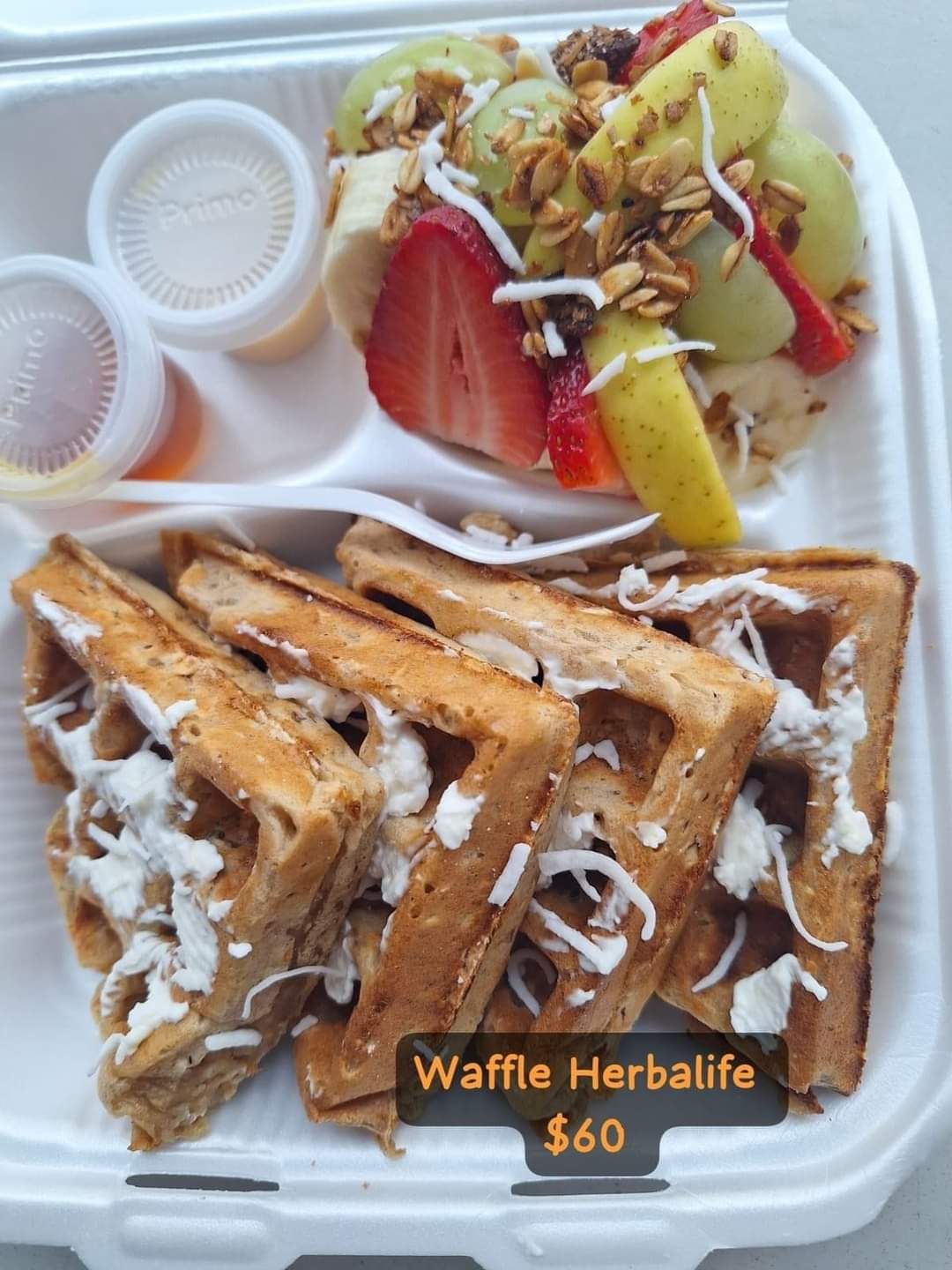 Club de nutricion mercado cuauhtemoc image 4