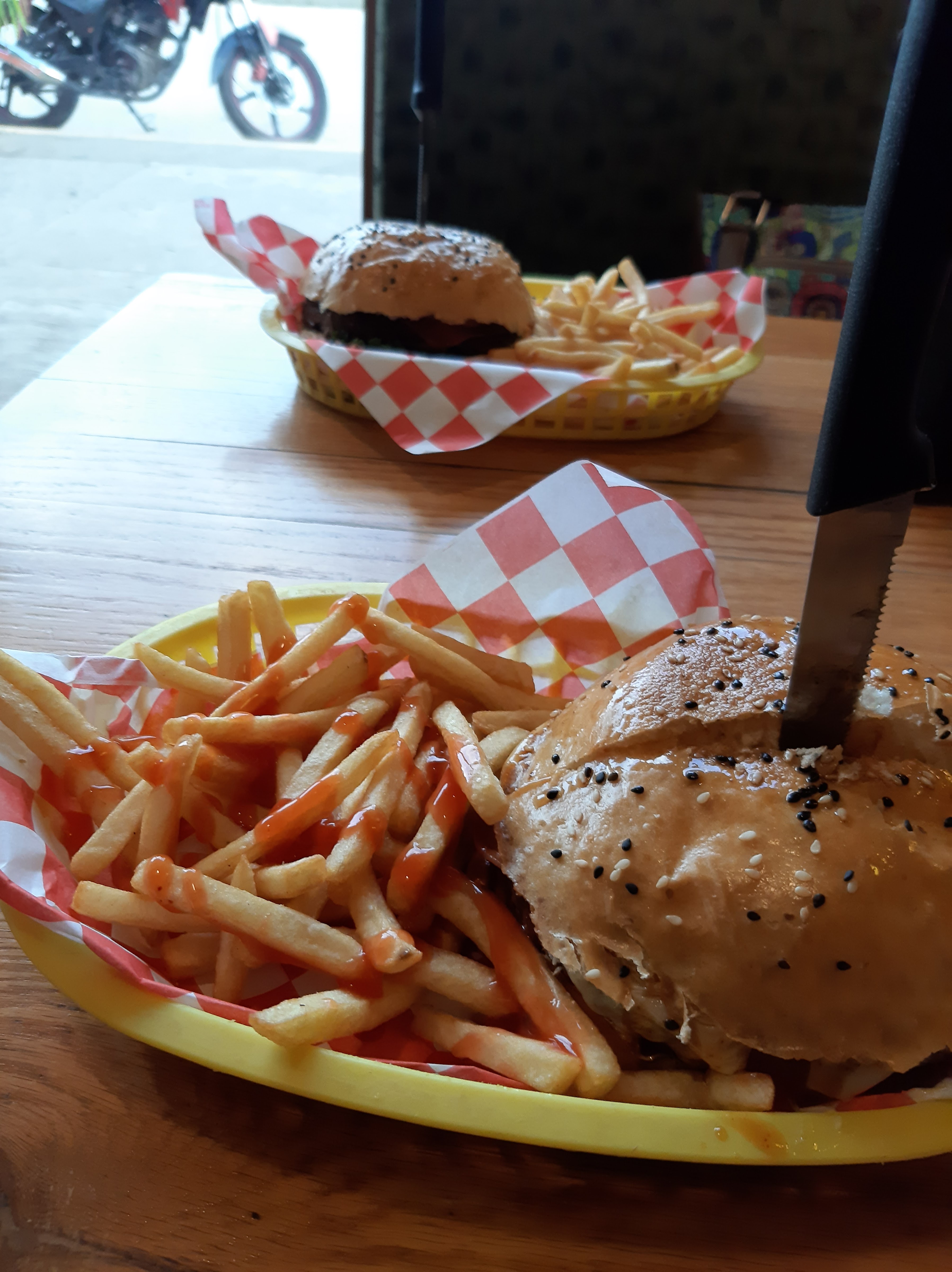 Fran's Wings image 1