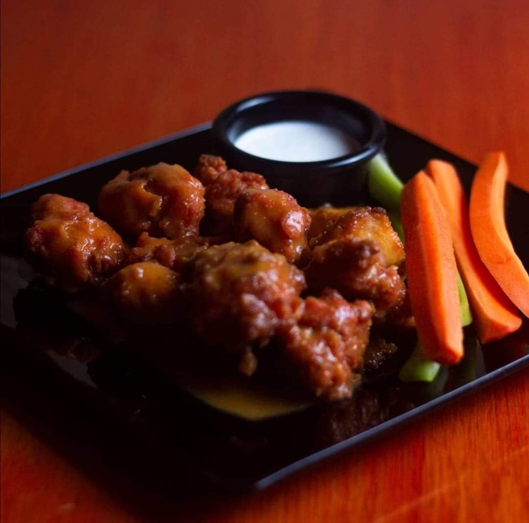 Fran's Wings image 2