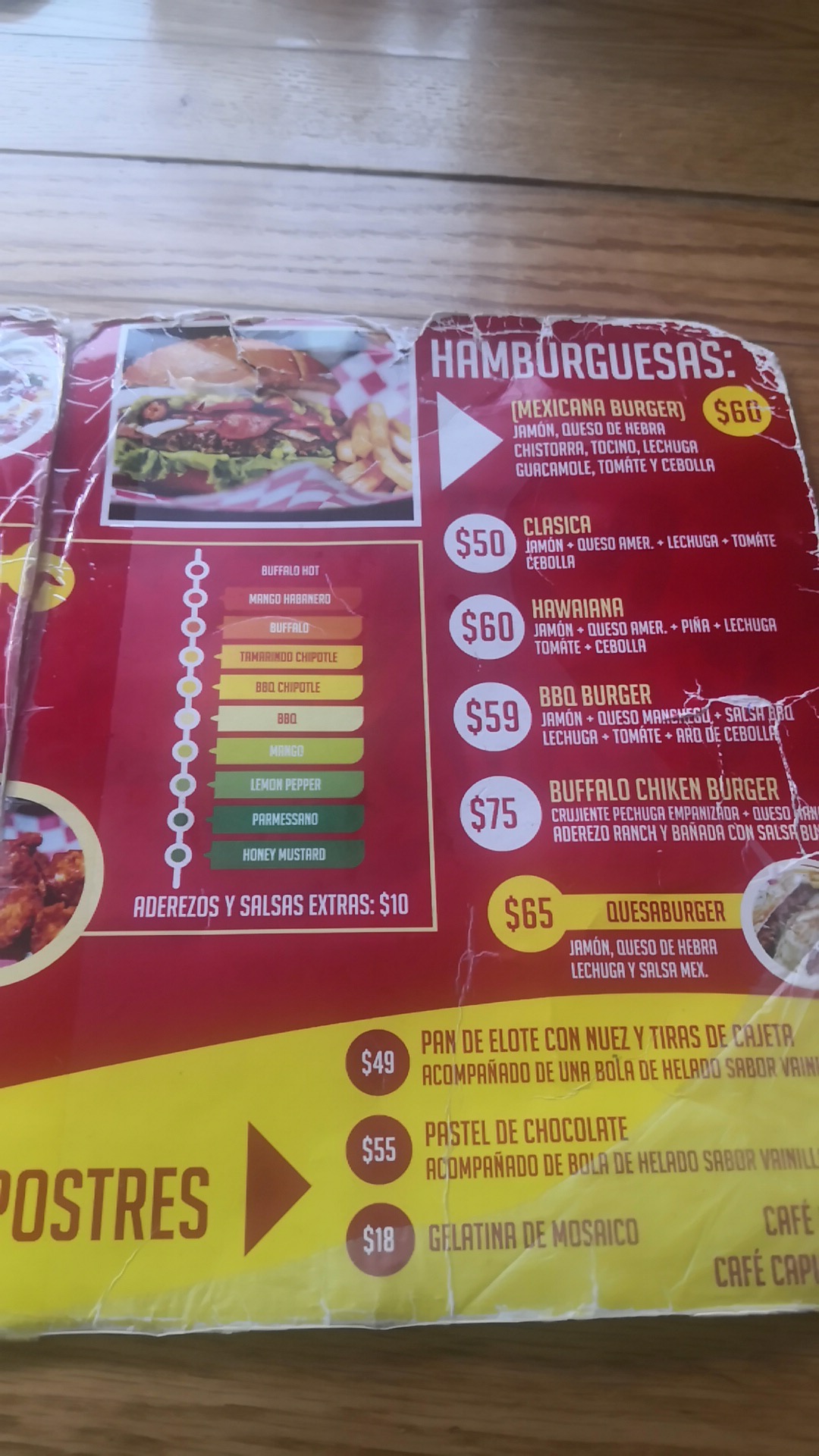 Fran's Wings image 4