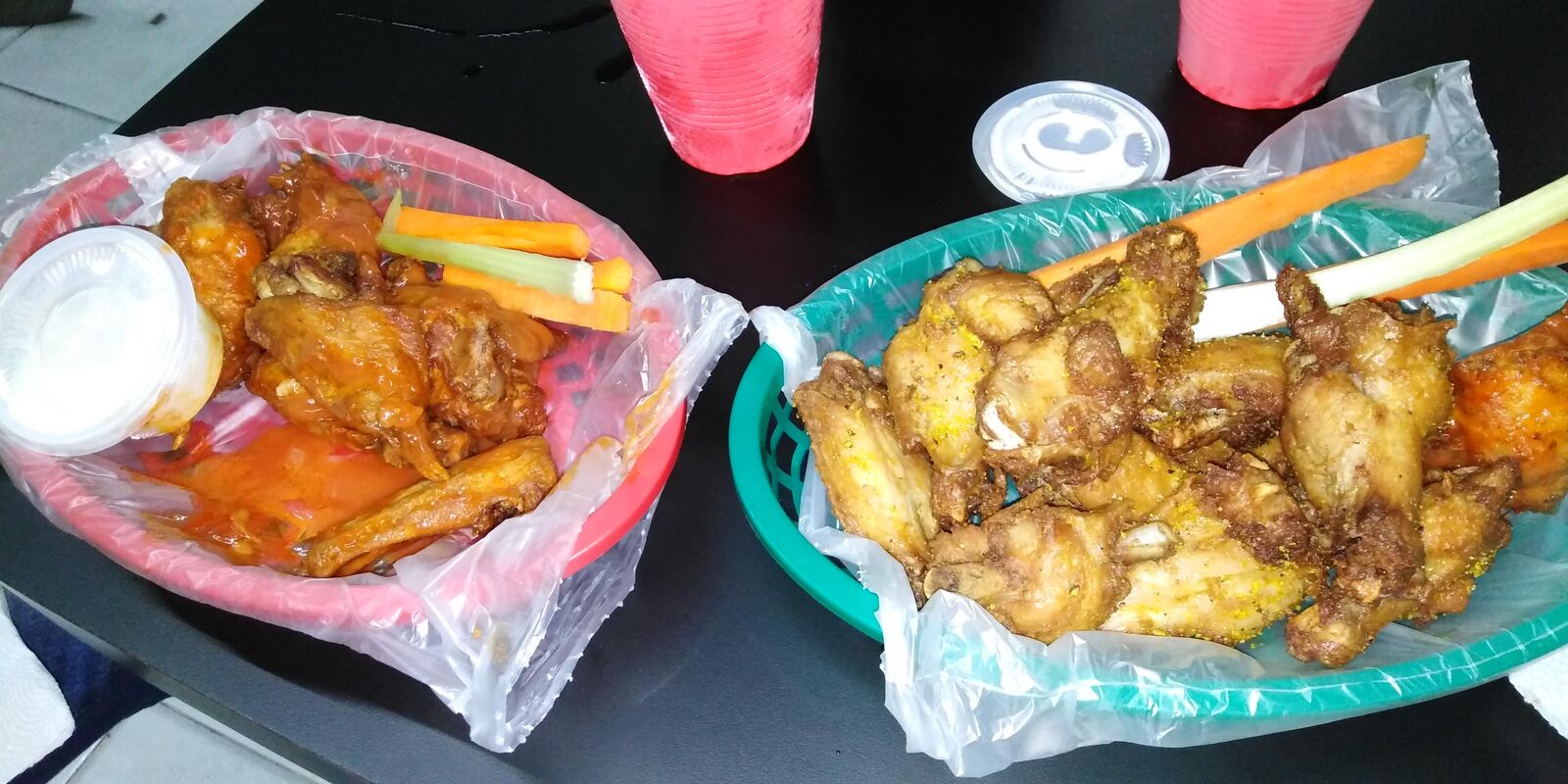 Fran's Wings image 5