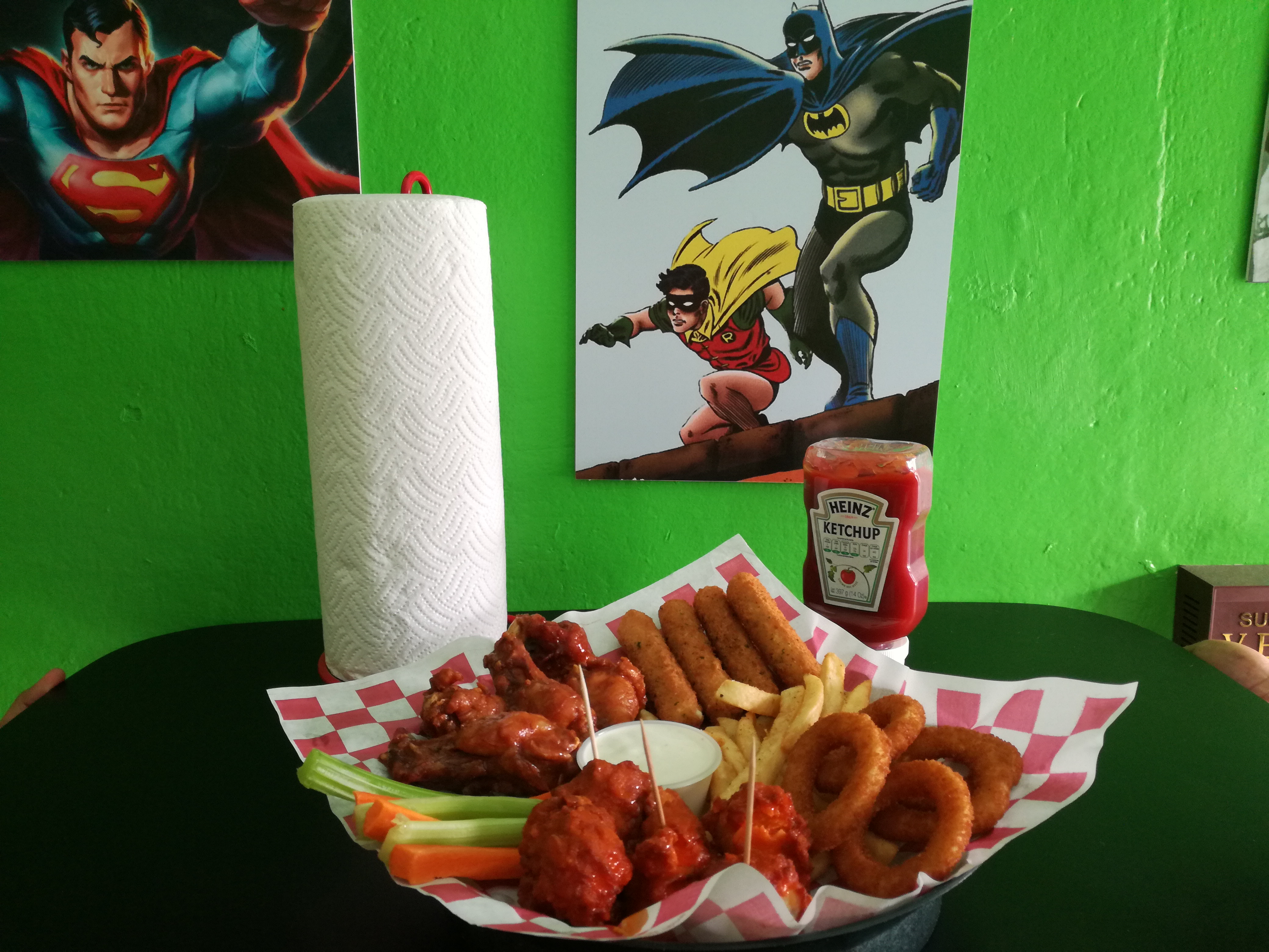 Fran's Wings image 8