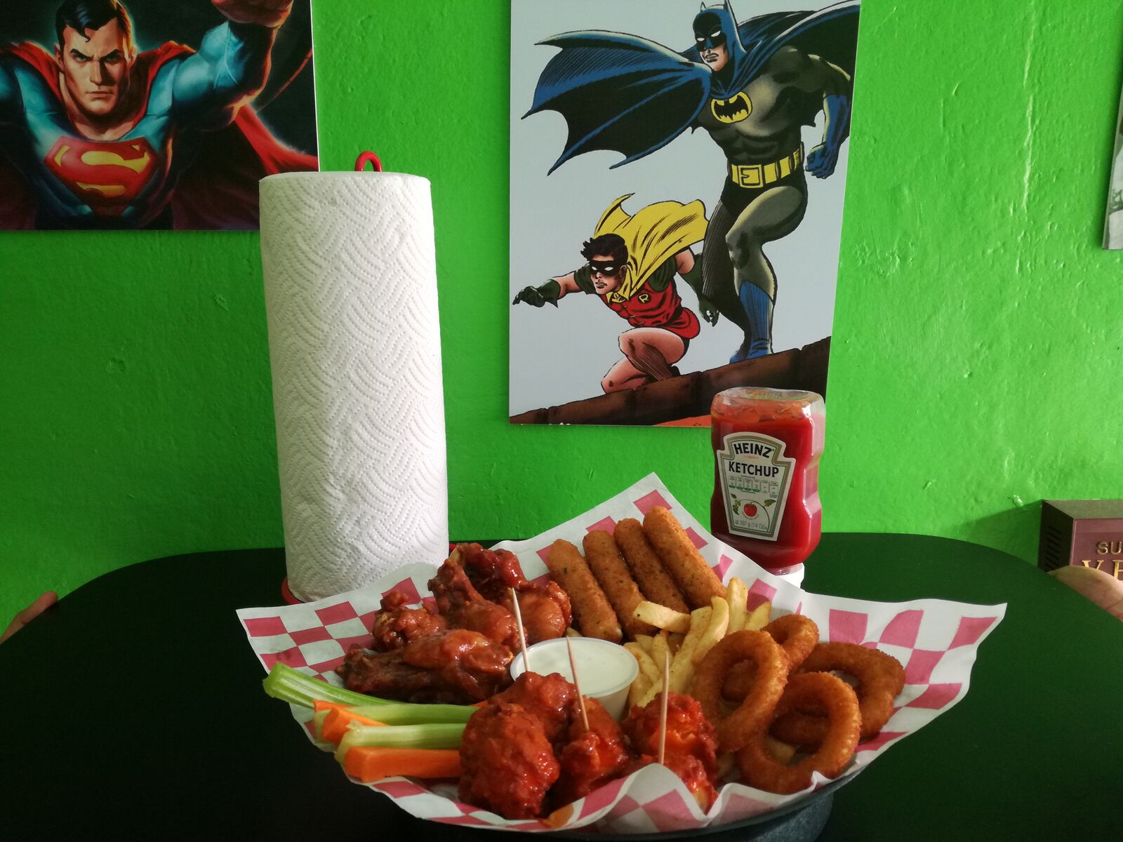 Fran's Wings image 8