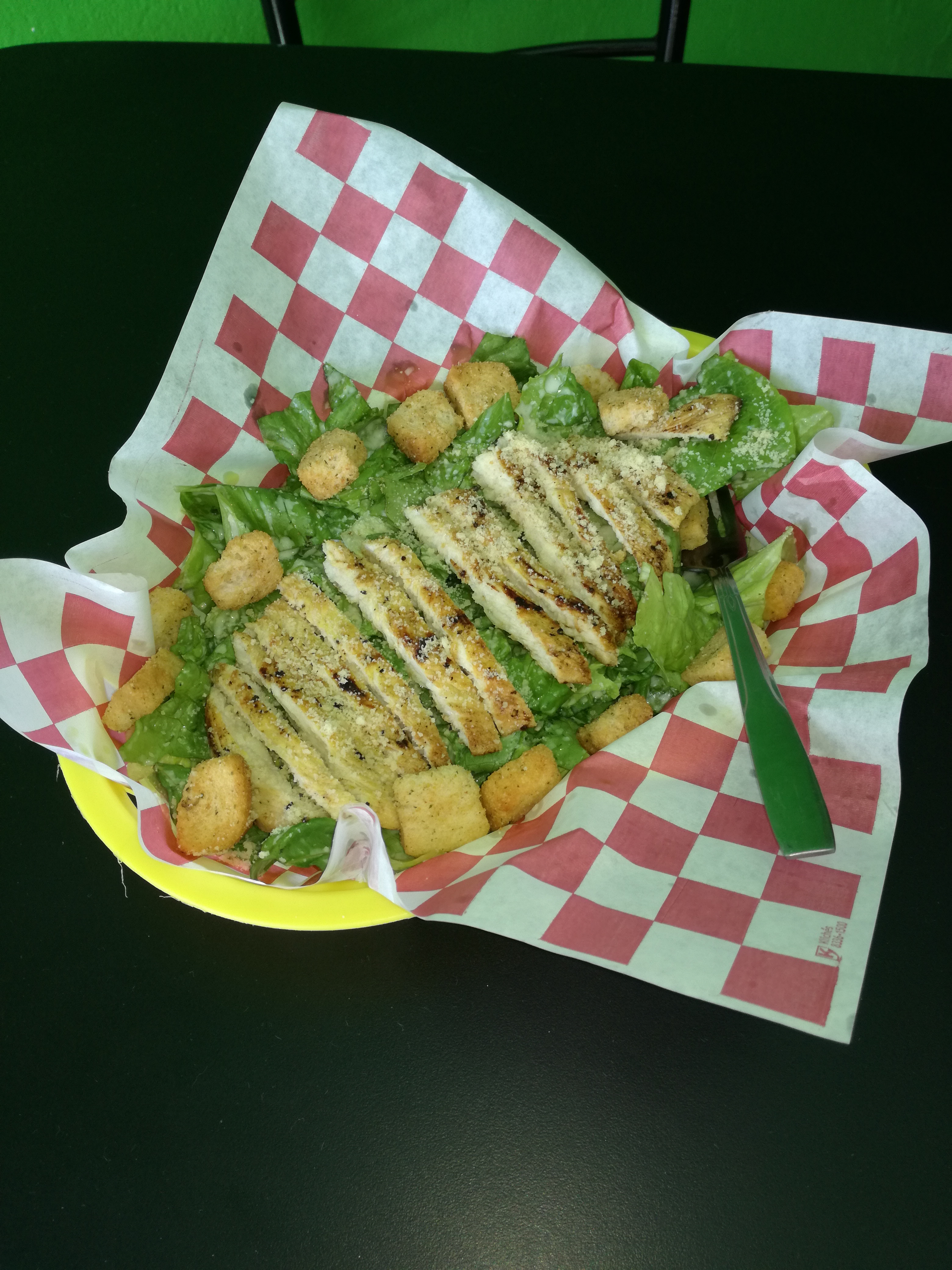 Fran's Wings image 10