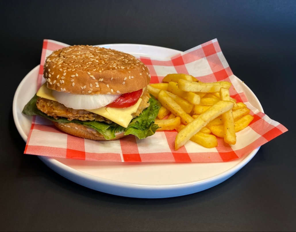 Crujipollo El Rey image 1