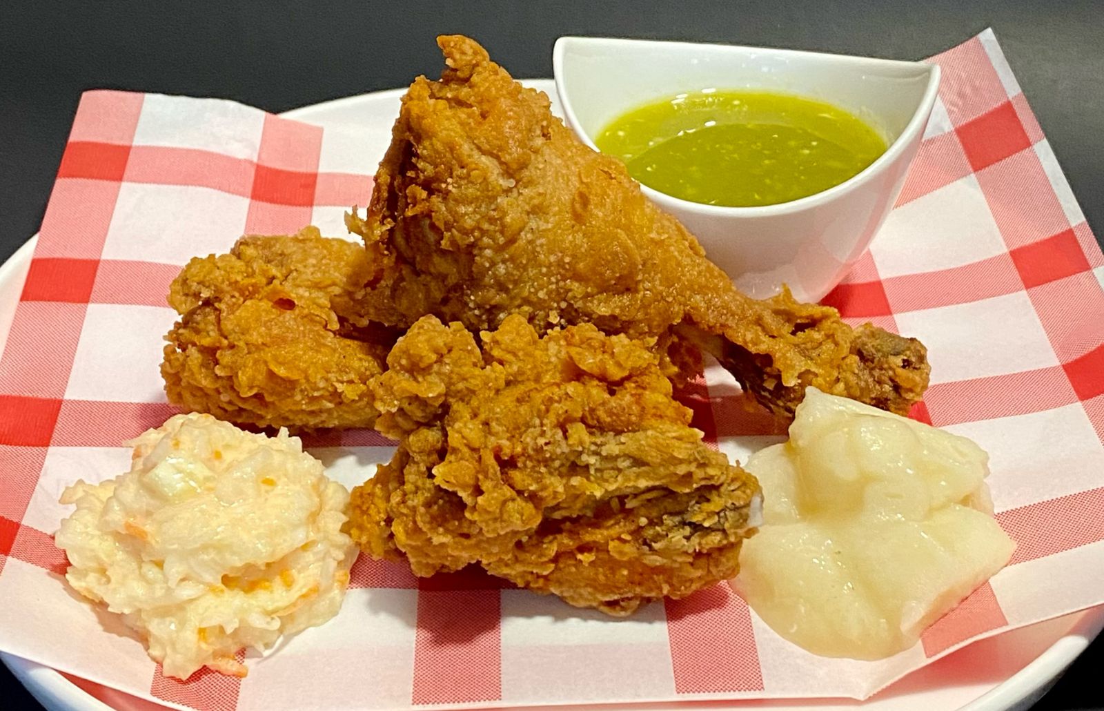 Crujipollo El Rey image 2