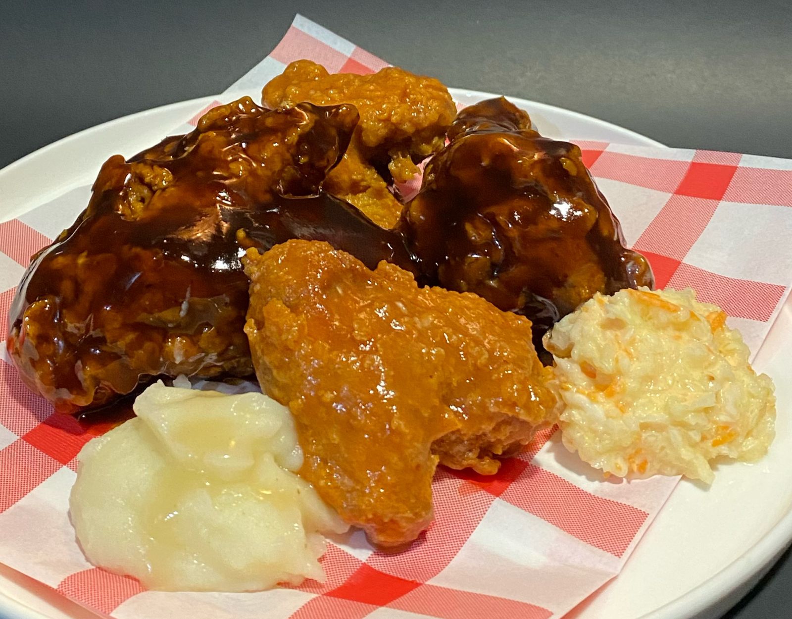 Crujipollo El Rey image 4