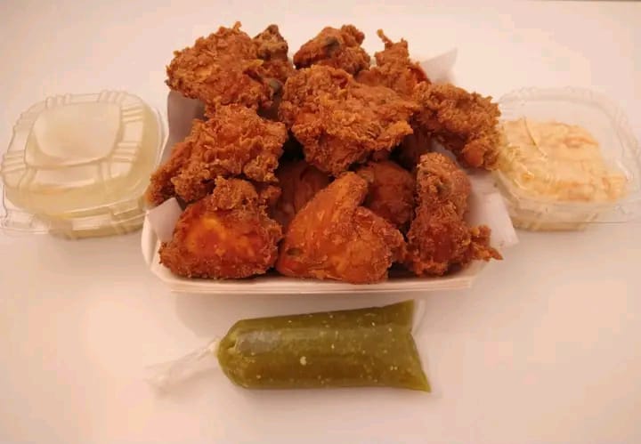 Crujipollo El Rey image 5