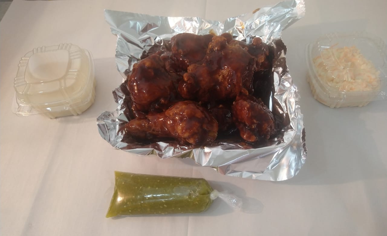 Crujipollo El Rey image 6