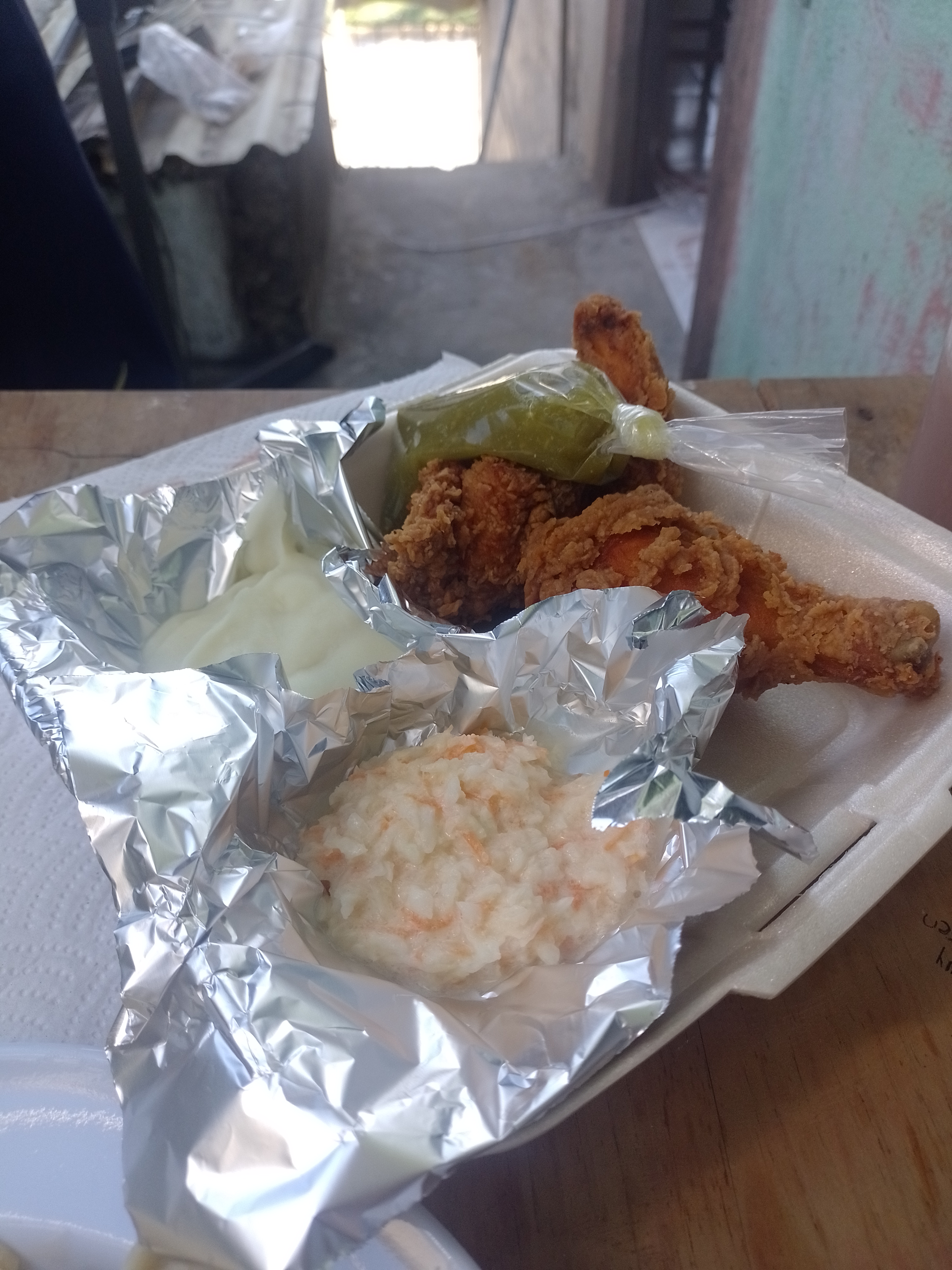 Crujipollo El Rey image 7