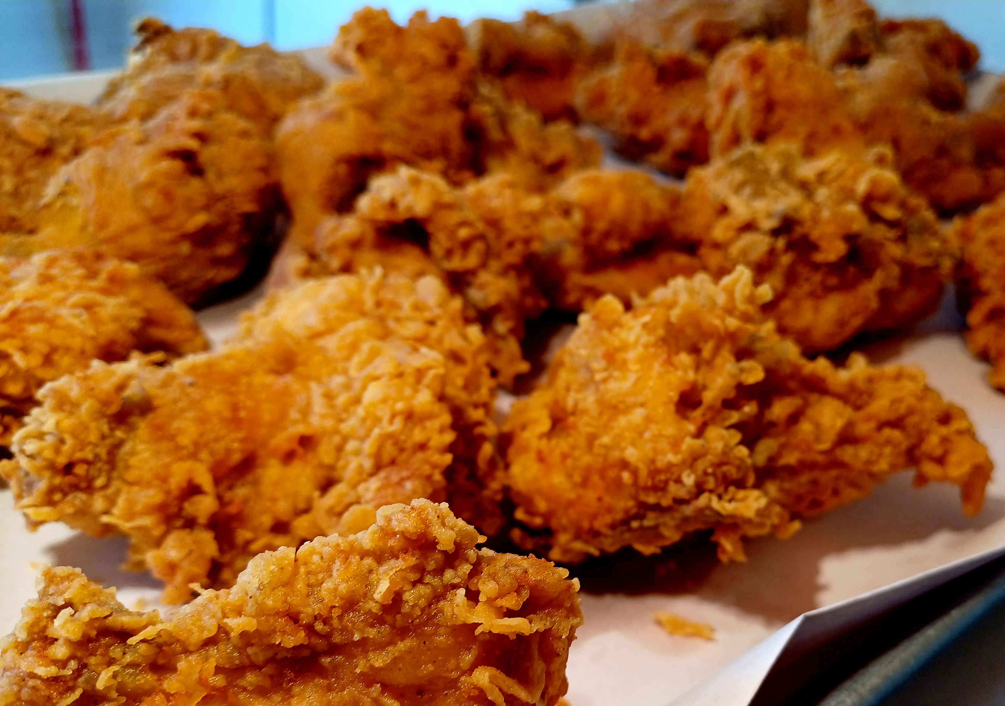 Crujipollo El Rey image 8