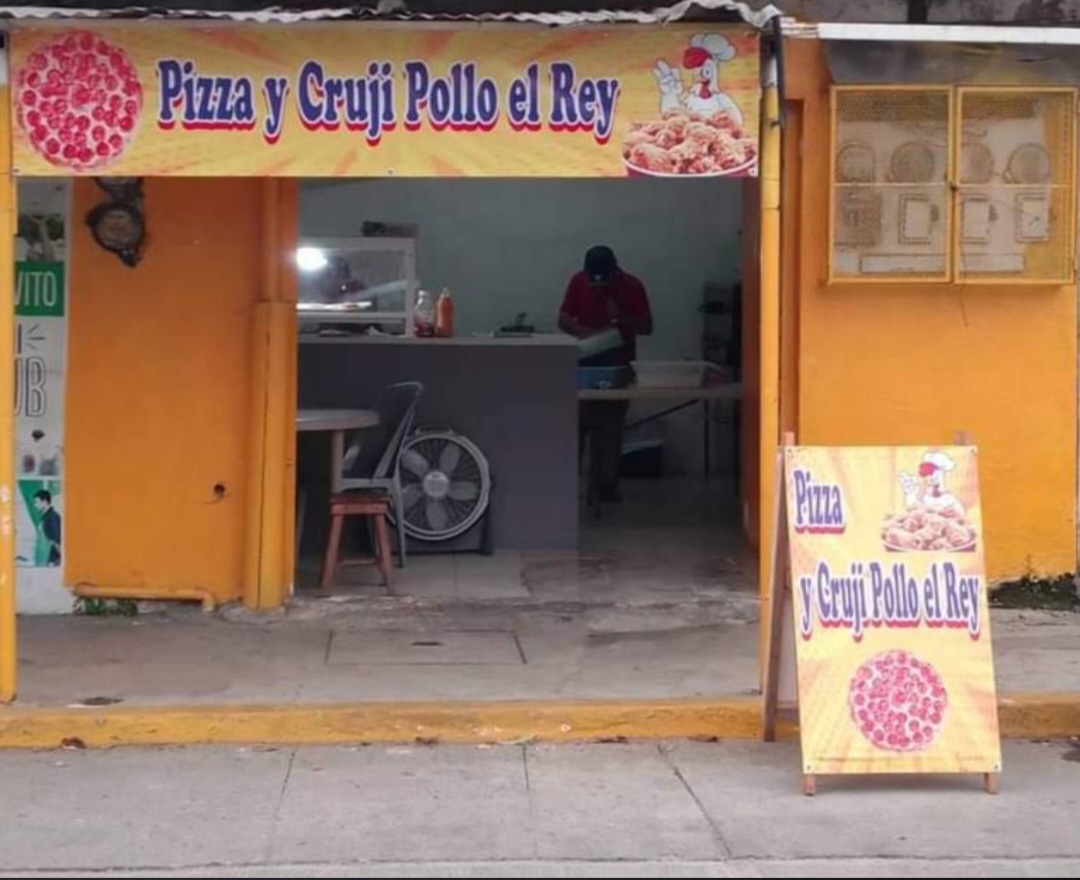 Crujipollo El Rey image 9