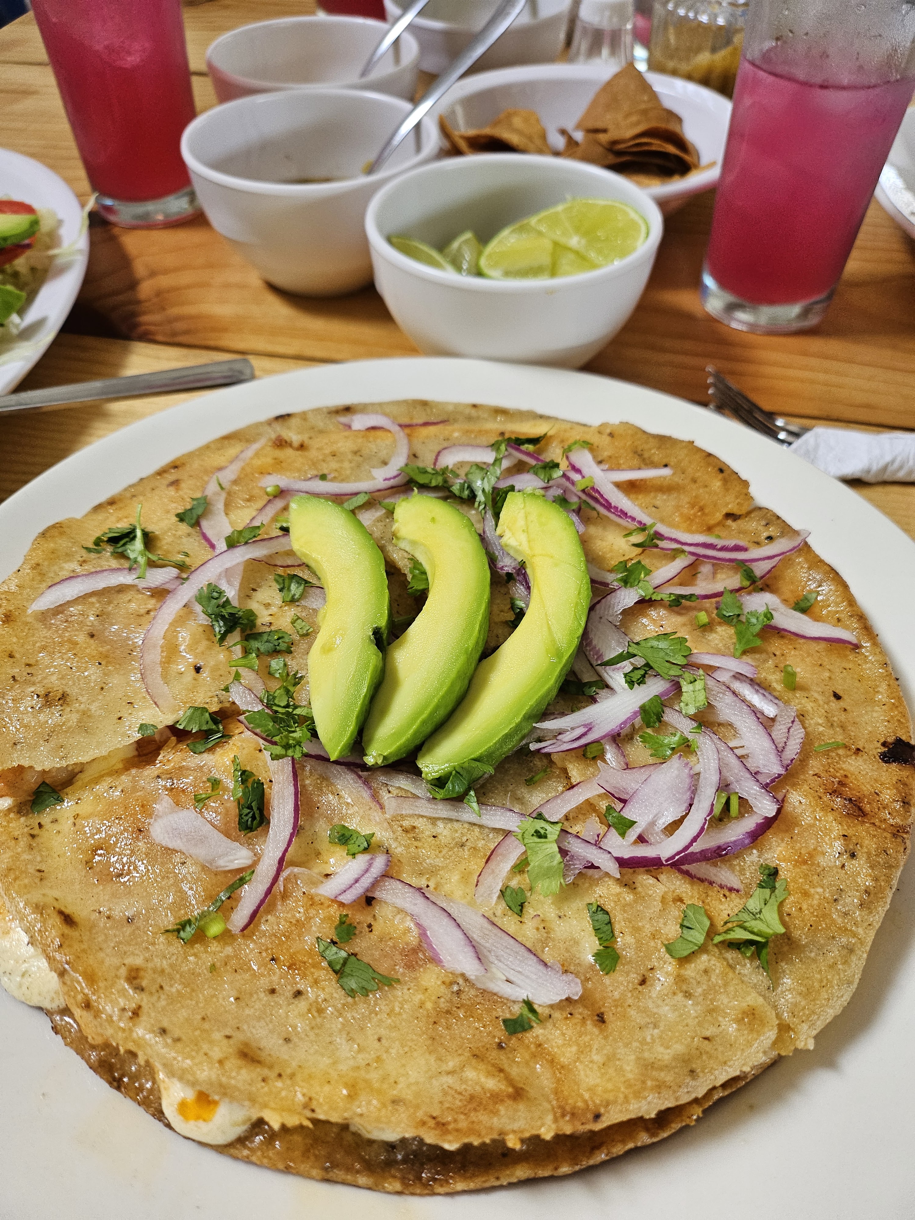 Restaurante De Mariscos El mojarra image 1
