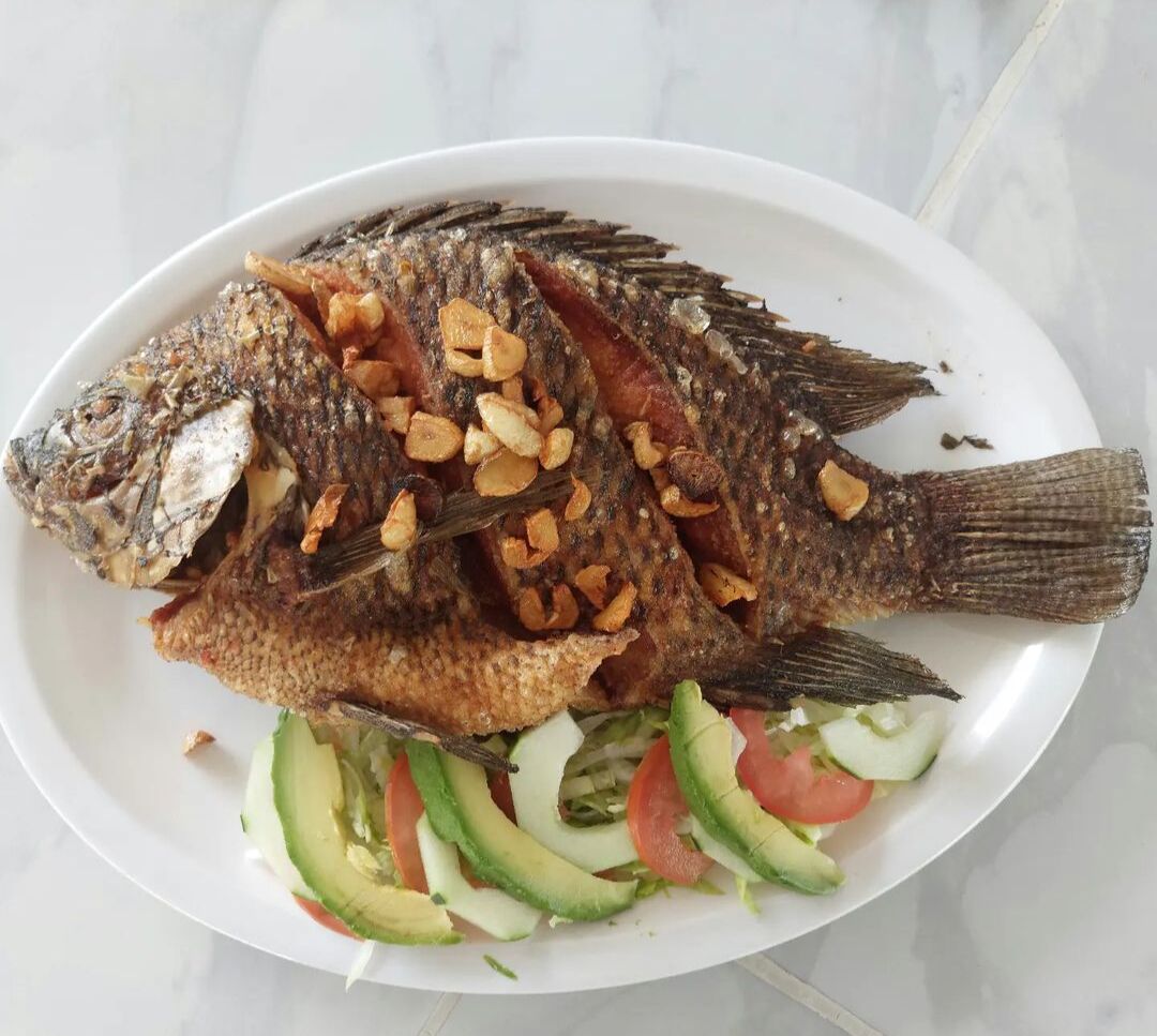 Restaurante De Mariscos El mojarra image 3