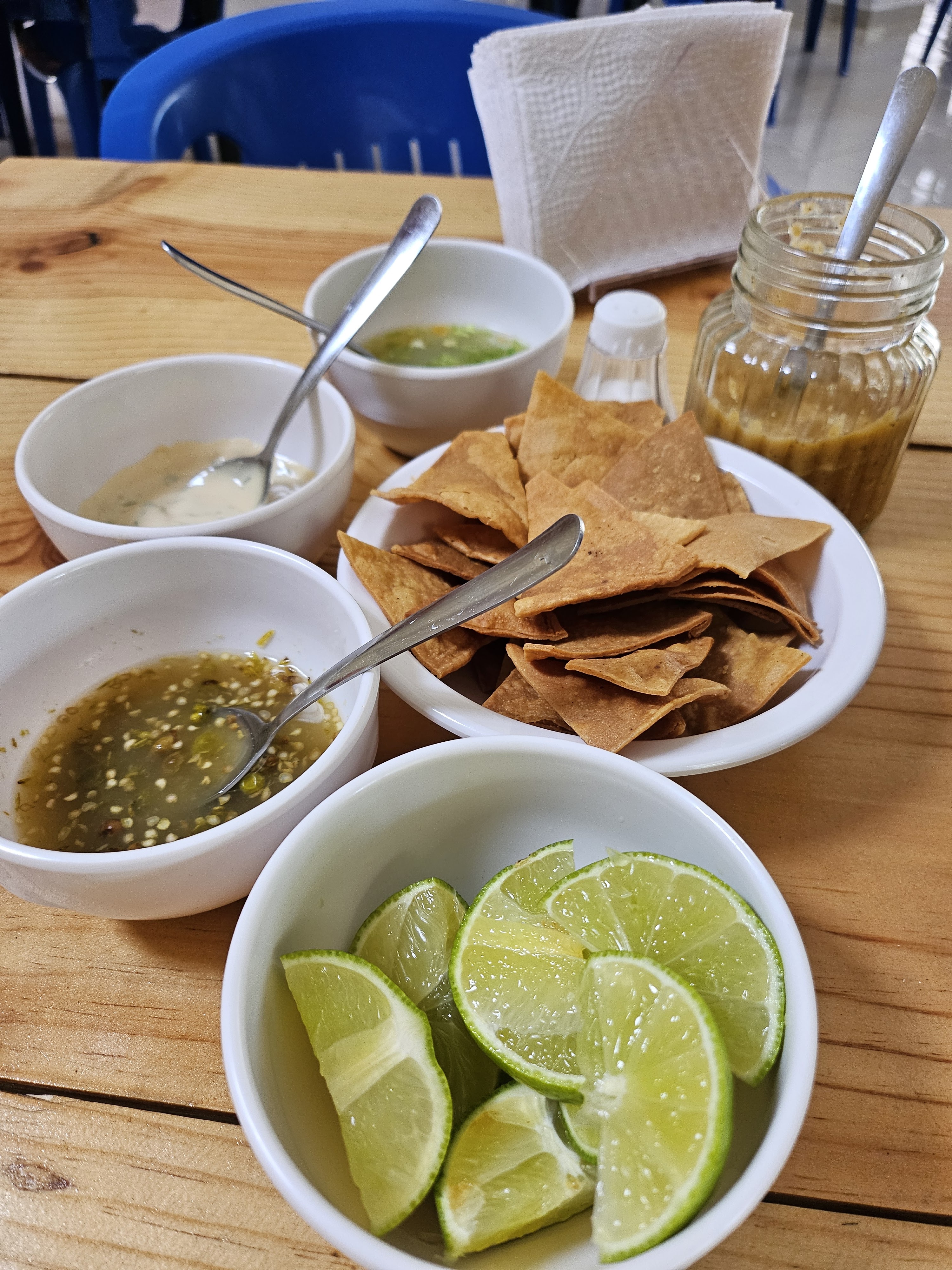 Restaurante De Mariscos El mojarra image 4