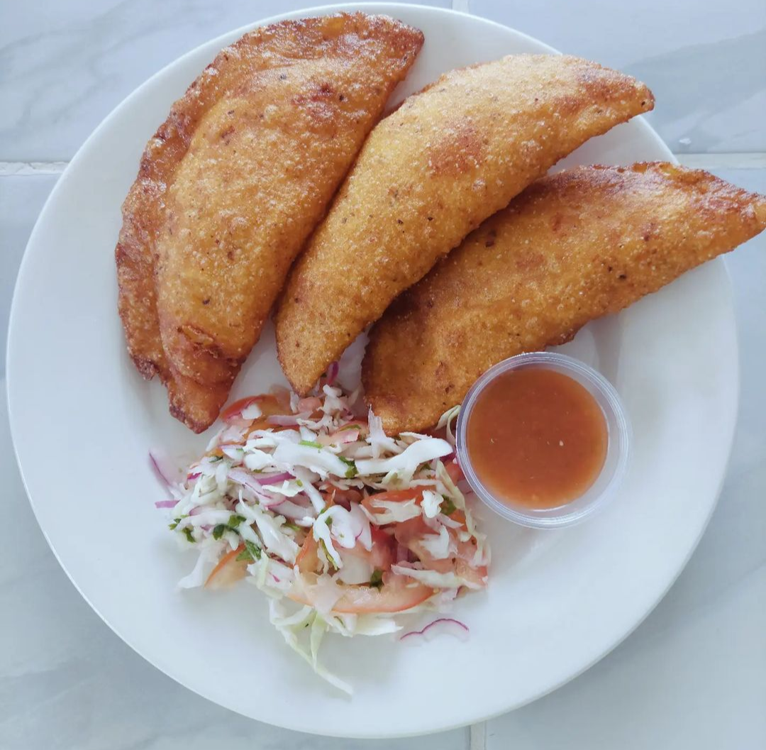 Restaurante De Mariscos El mojarra image 5