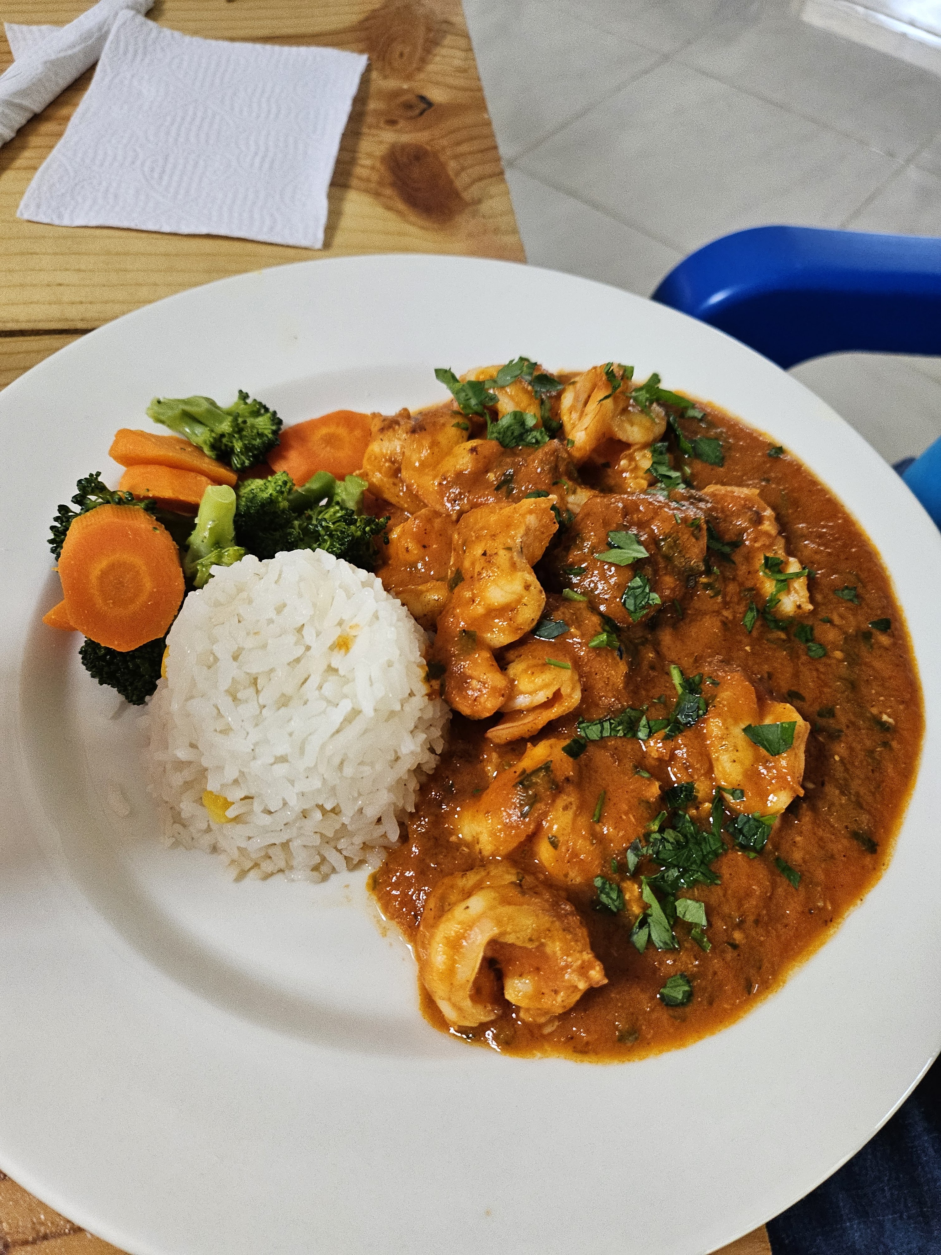 Restaurante De Mariscos El mojarra image 6