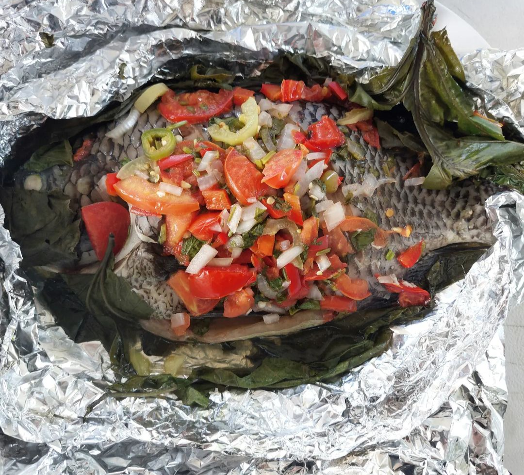 Restaurante De Mariscos El mojarra image 9