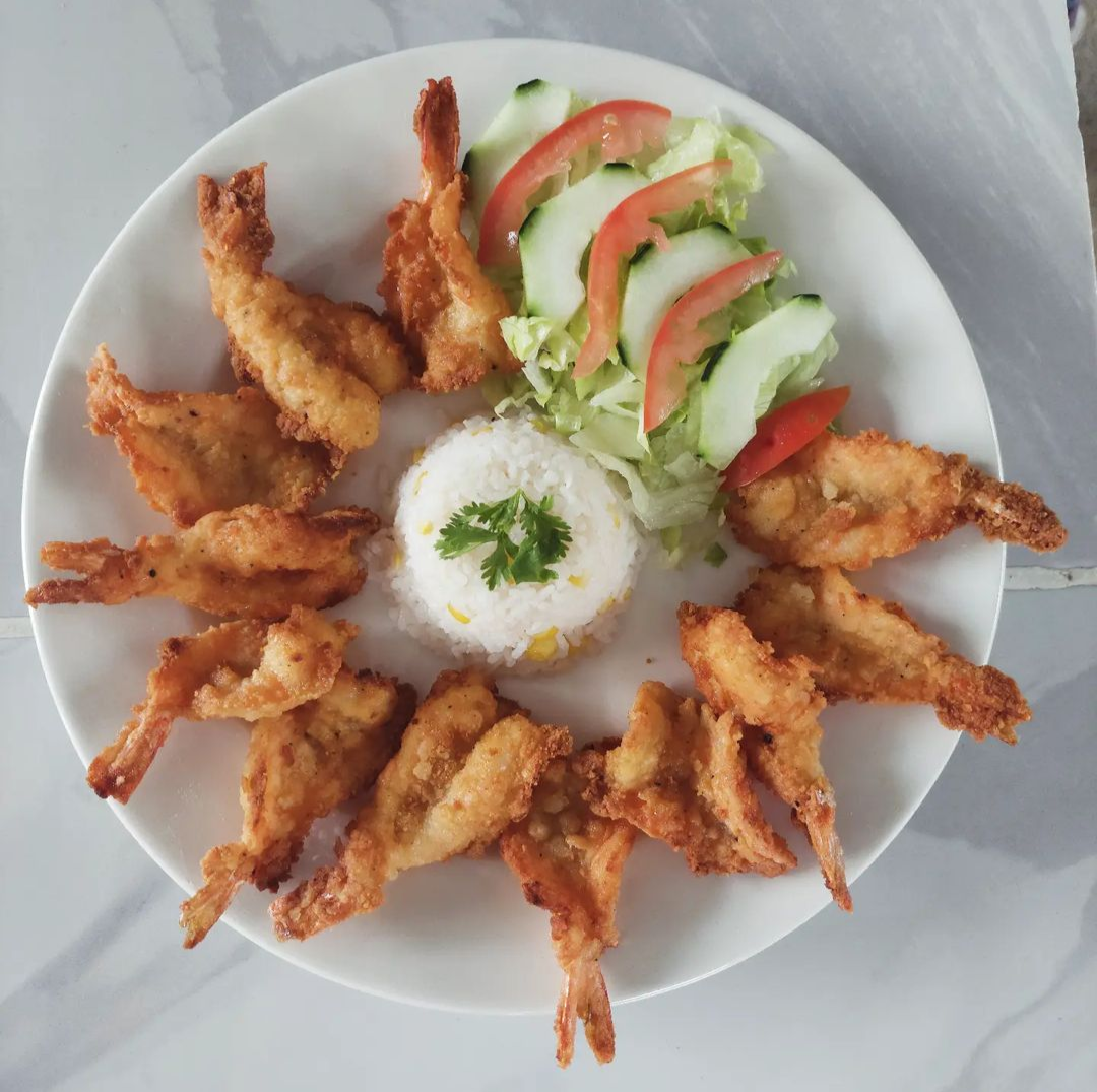 Restaurante De Mariscos El mojarra image 10