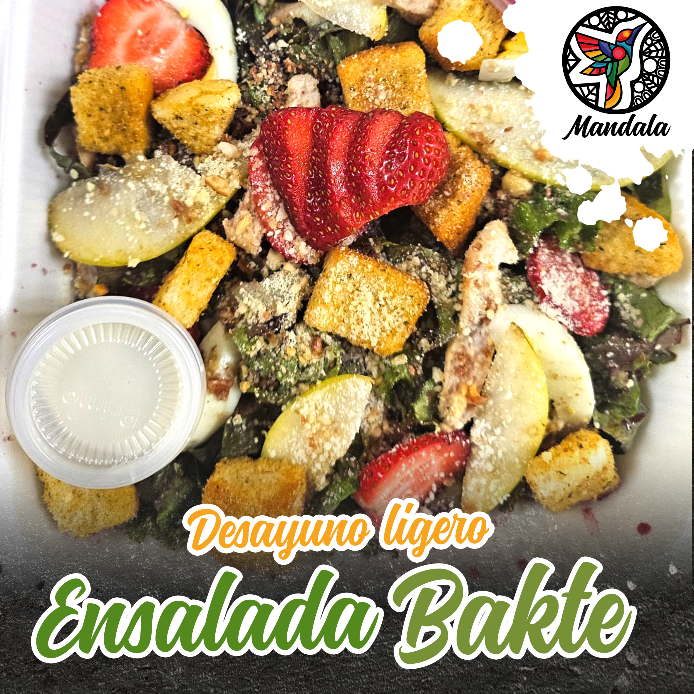 Mandala Restaurant image 2