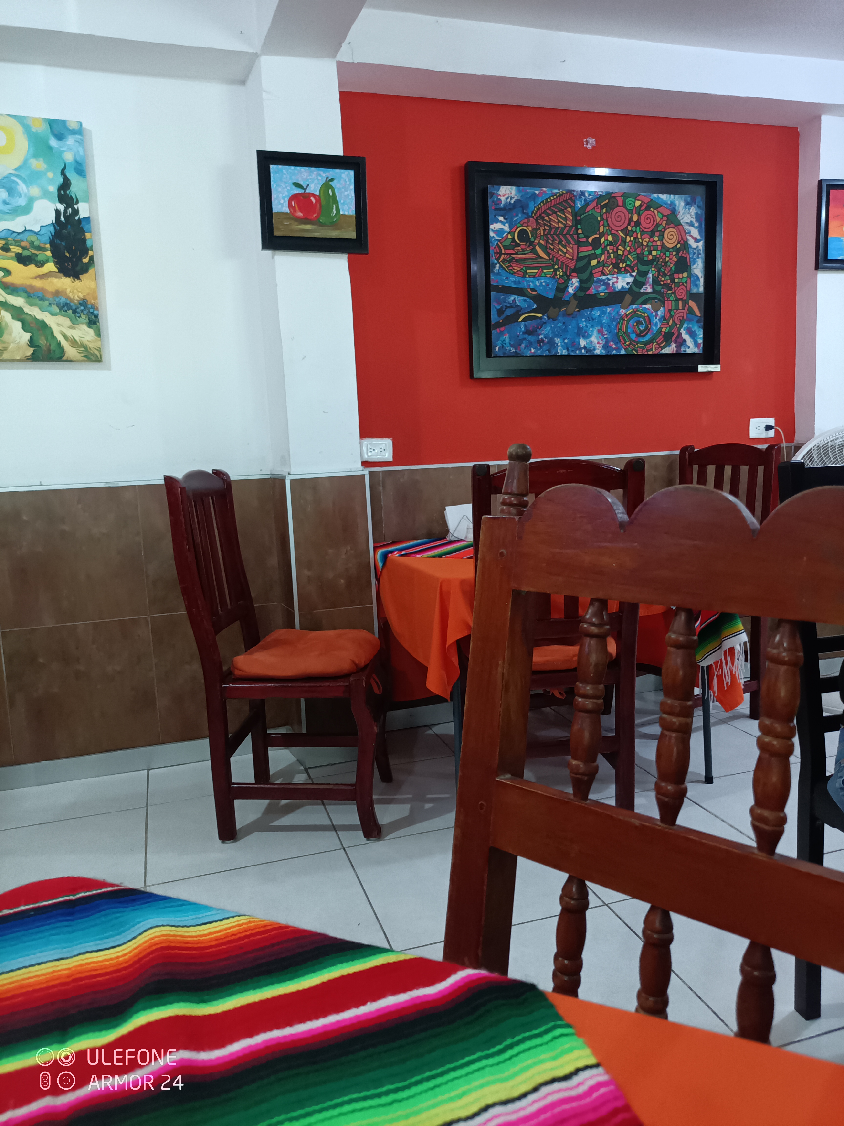 Mandala Restaurant image 5