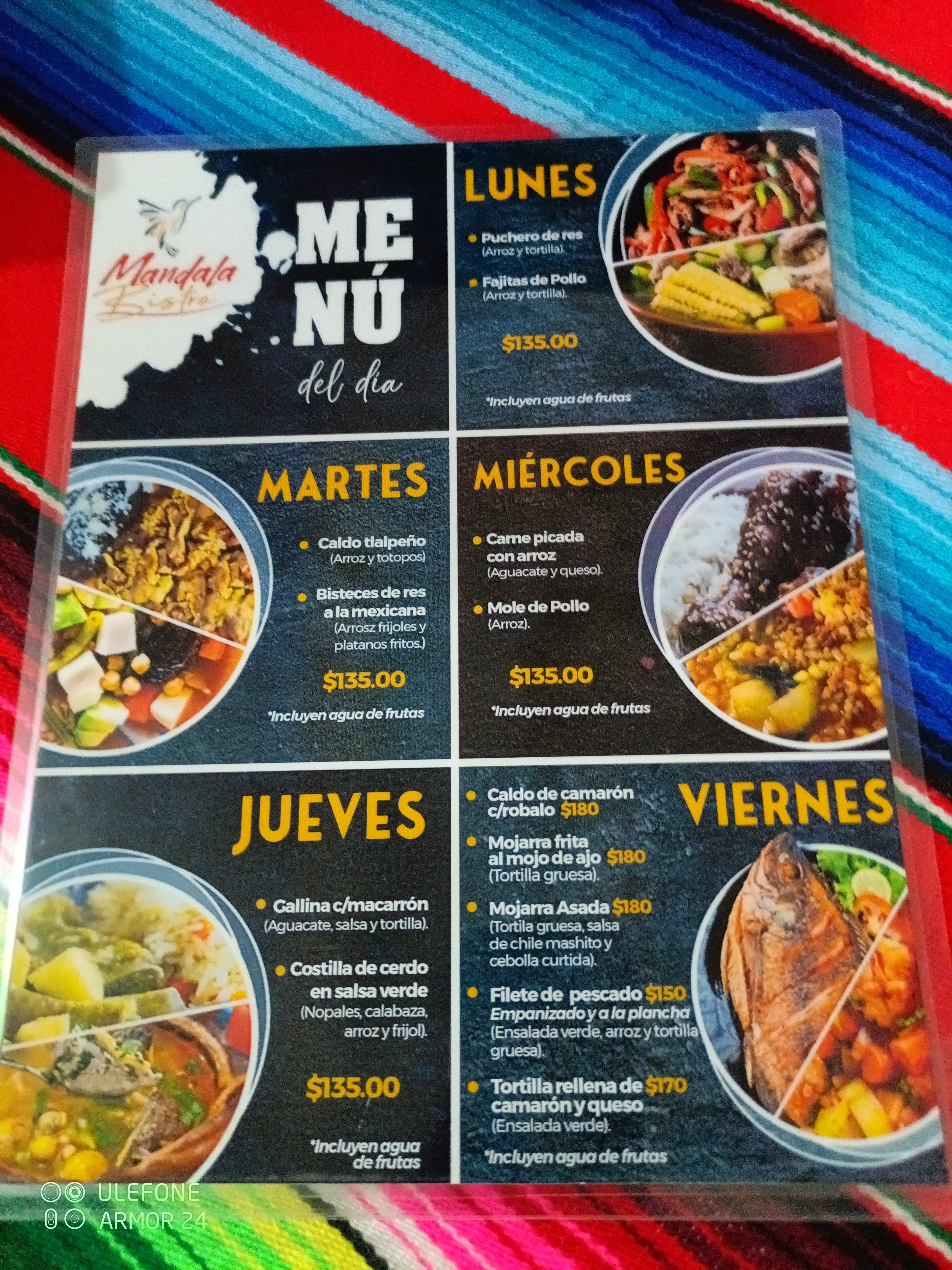 Mandala Restaurant image 7