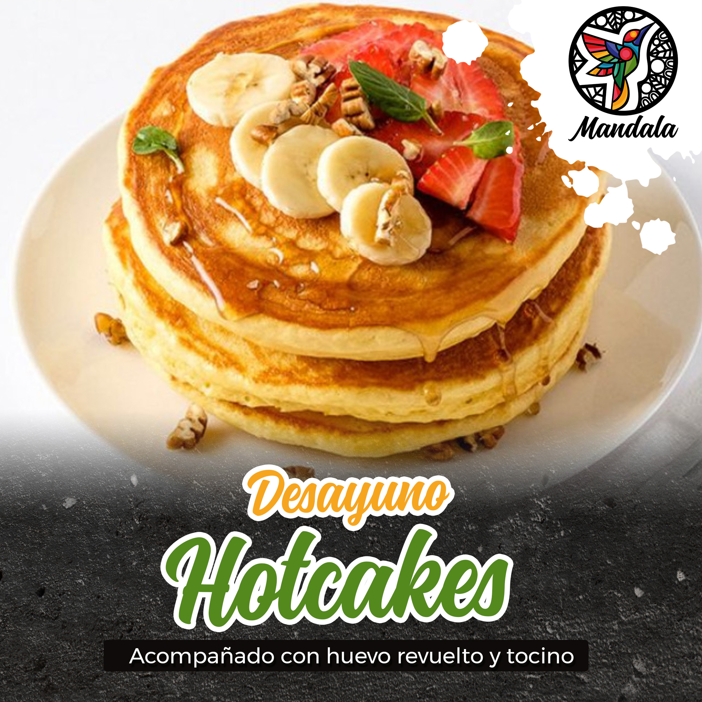 Mandala Restaurant image 8