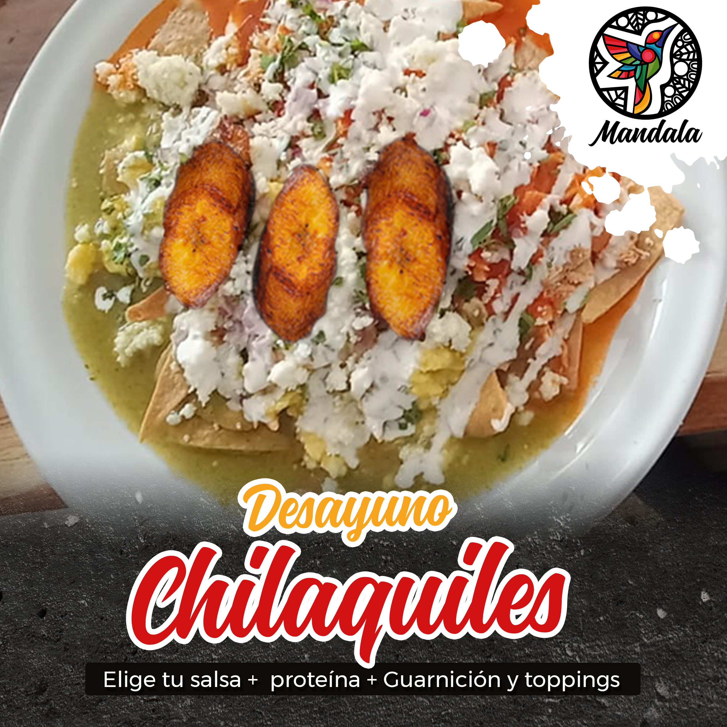 Mandala Restaurant image 9