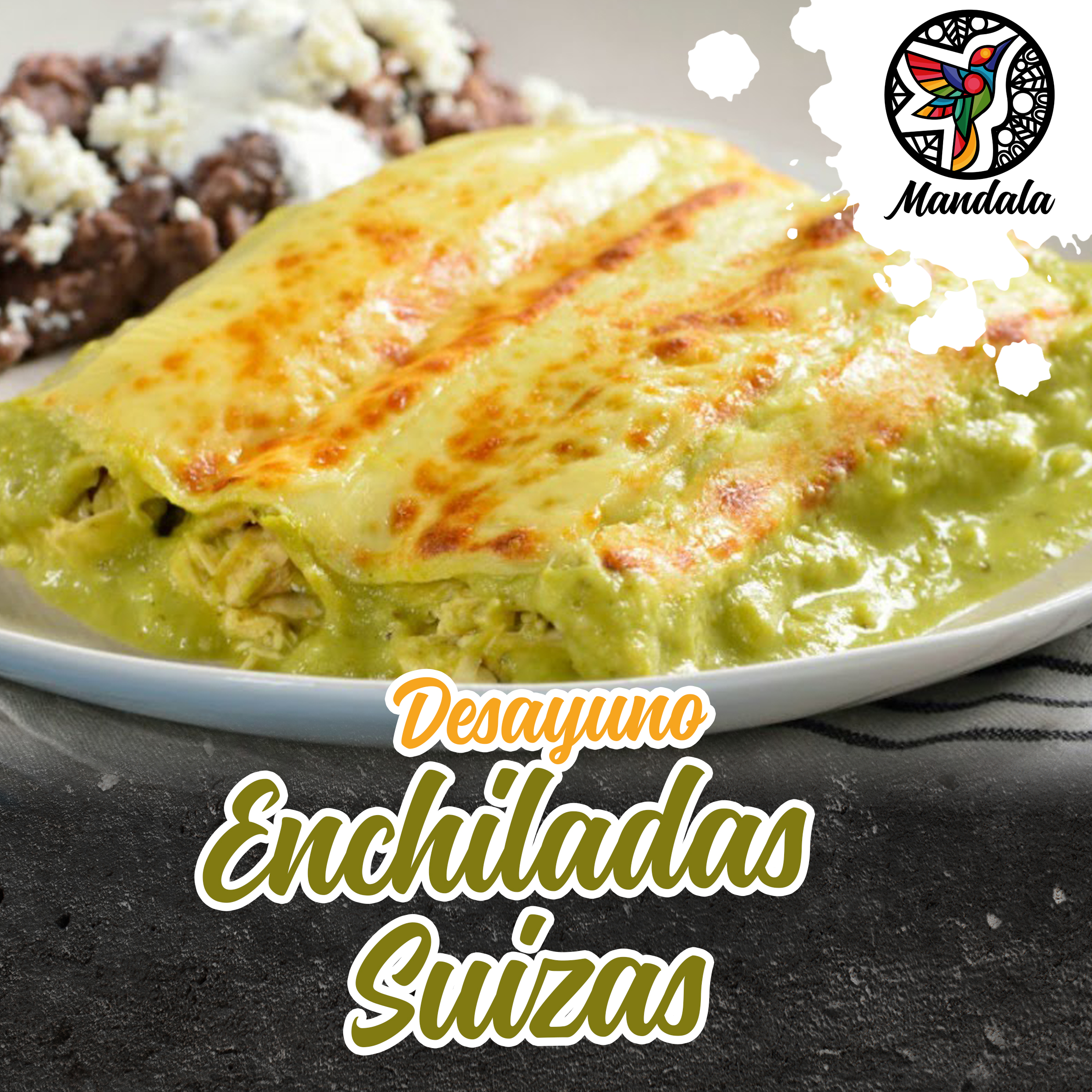 Mandala Restaurant image 10