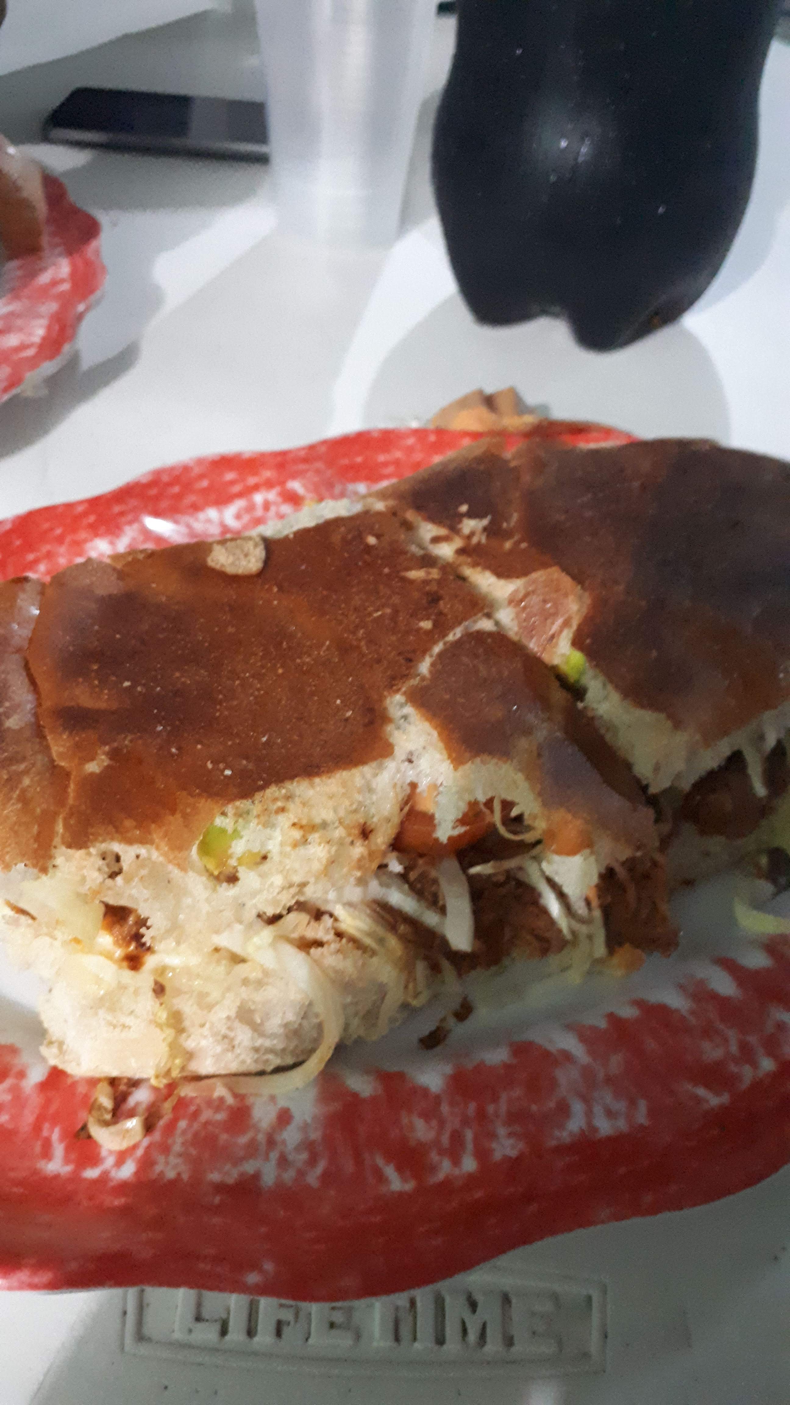 Tortas El Chavo image 2