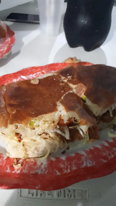 Tortas El Chavo image 2