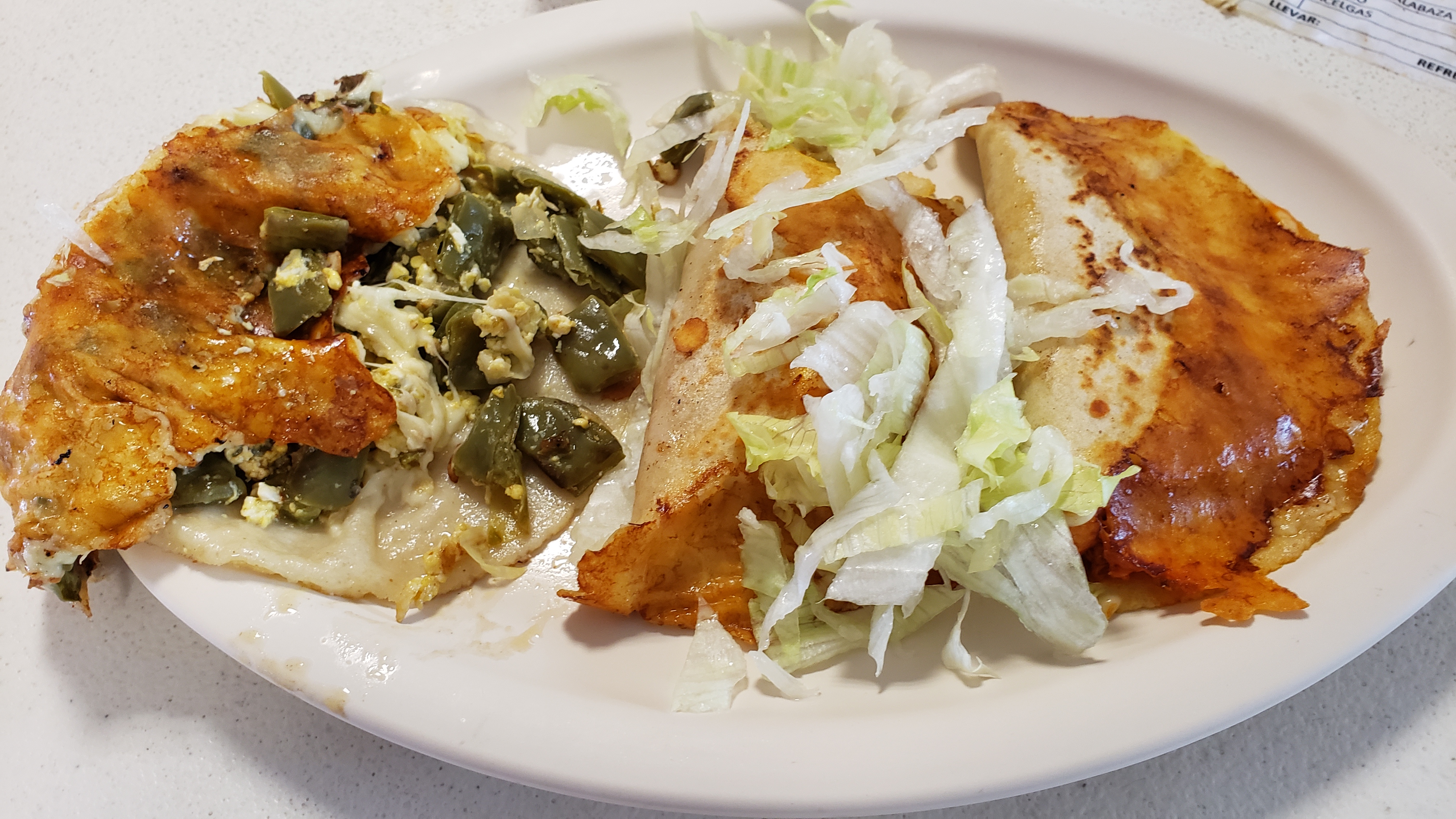 Quesadillas y Jugos «Doña Mary» image 2