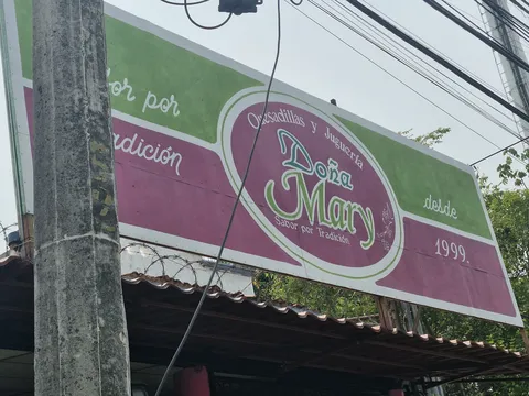 Quesadillas y Jugos «Doña Mary» image 3