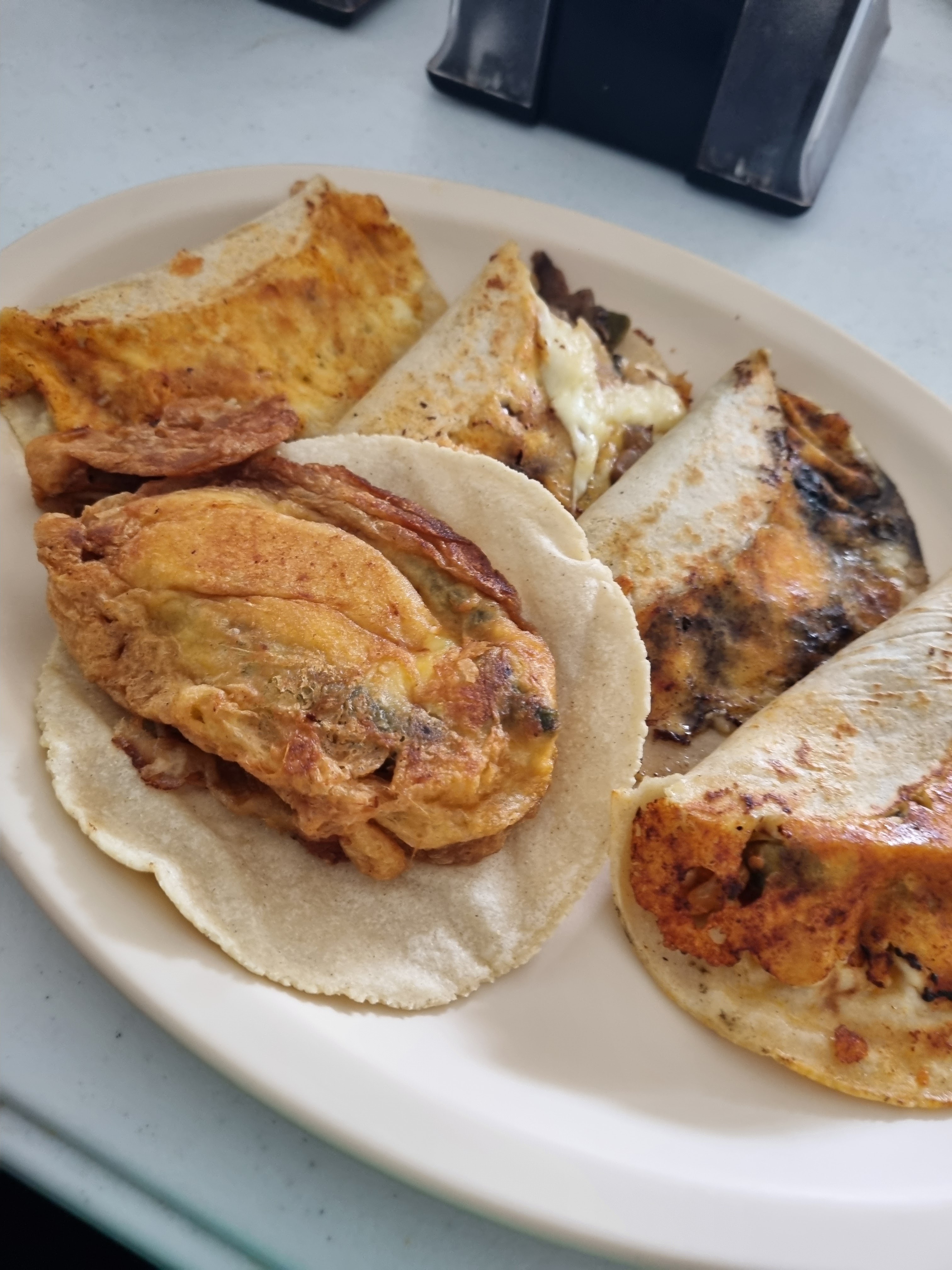 Quesadillas y Jugos «Doña Mary» image 4