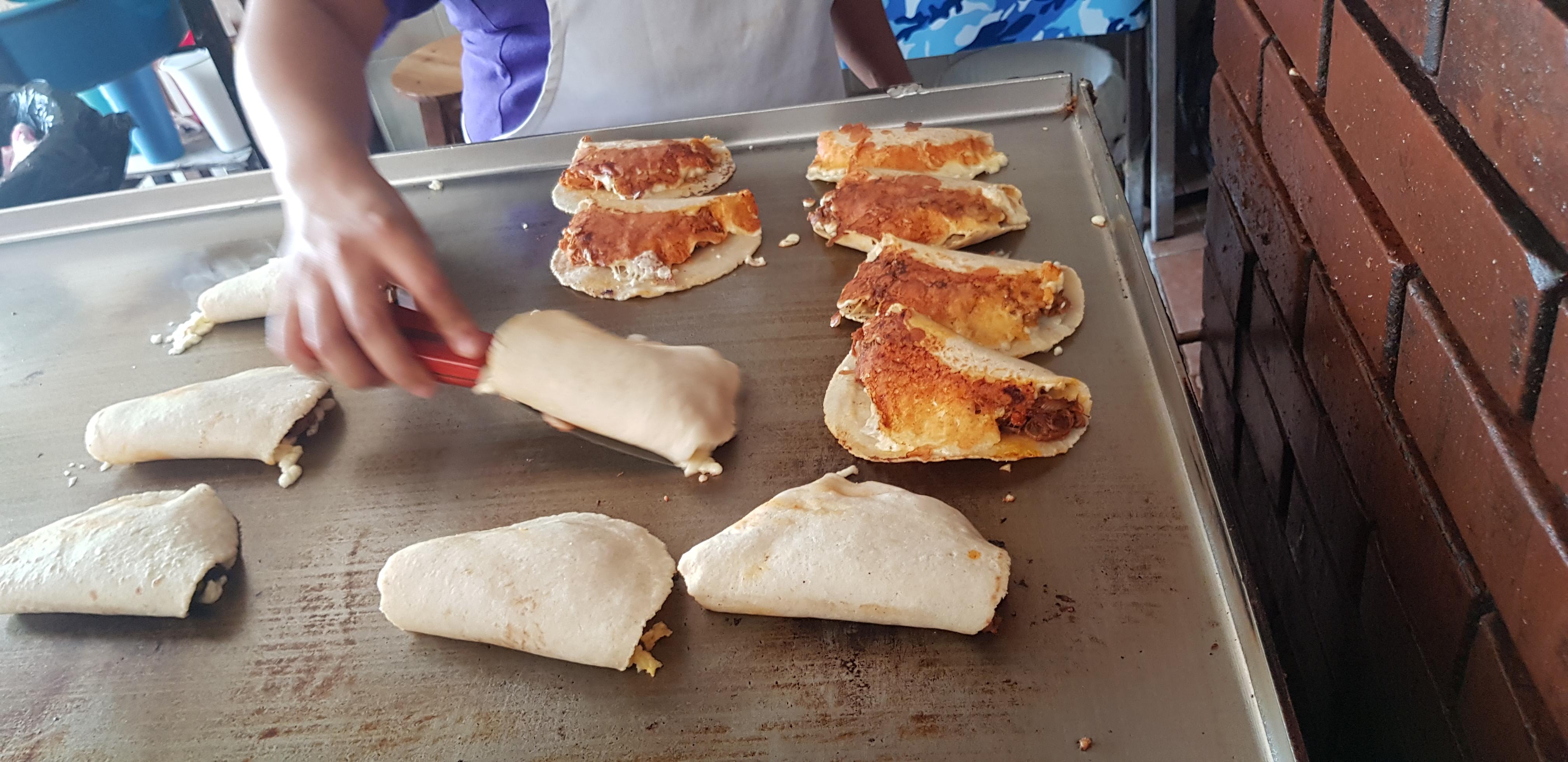 Quesadillas y Jugos «Doña Mary» image 9