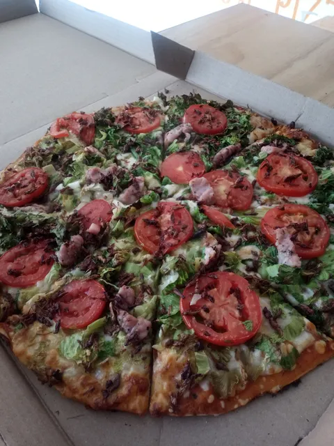 La pizze image 1