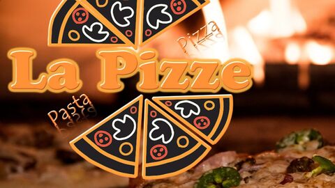 La pizze image 2