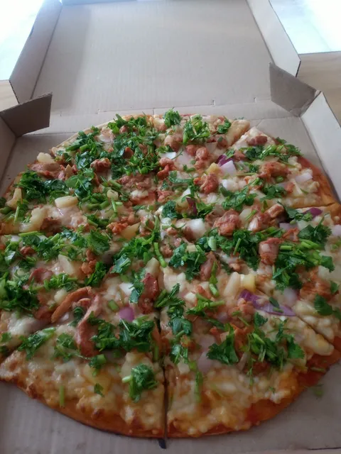 La pizze image 4