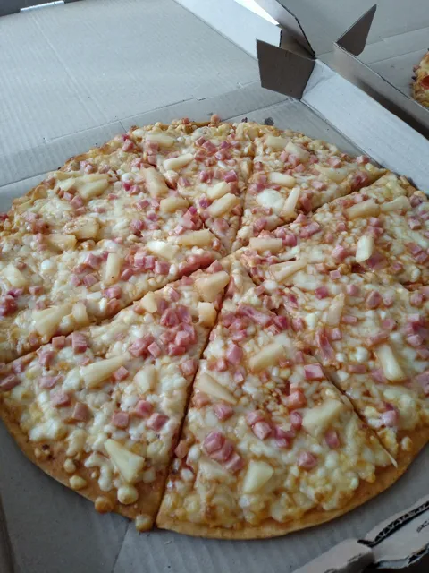 La pizze image 5