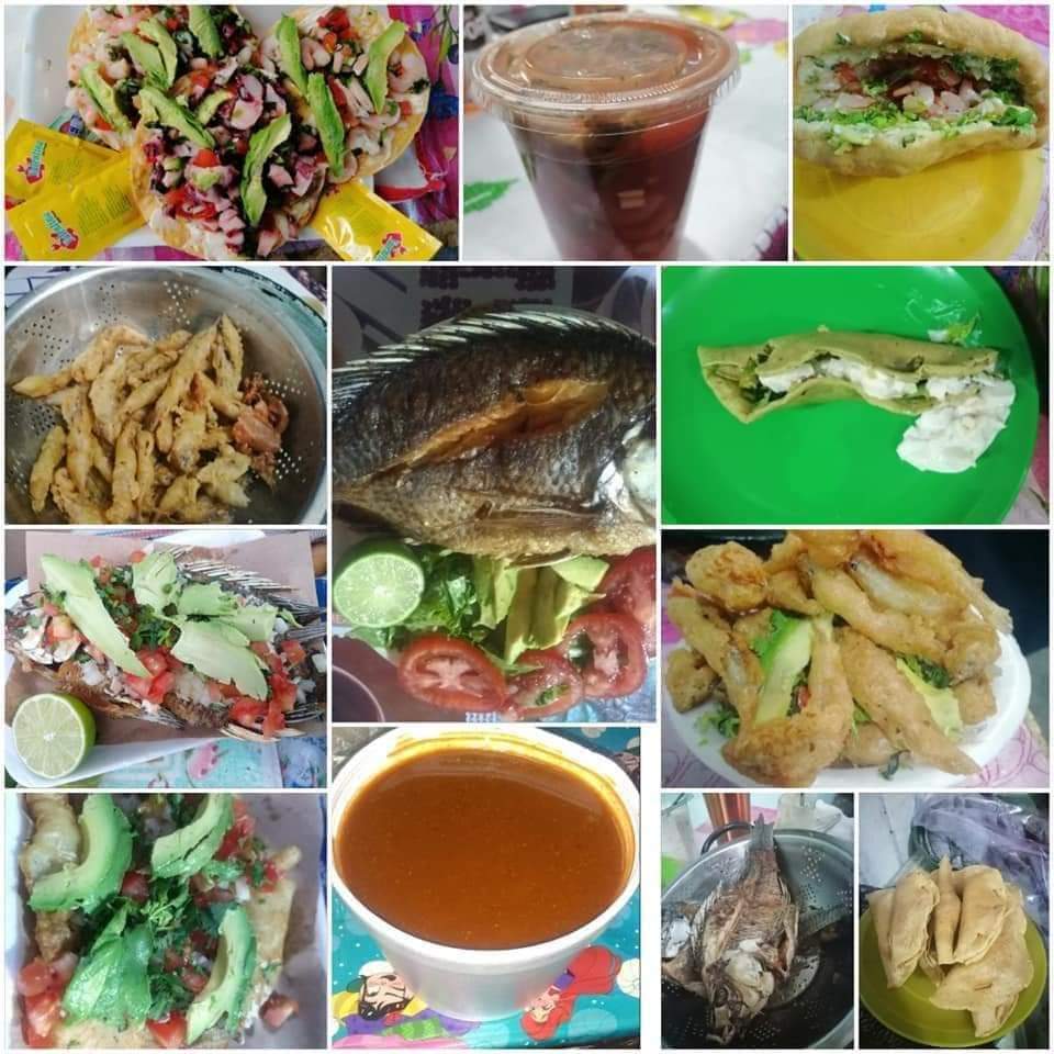 Comedero Los Winnies image 8